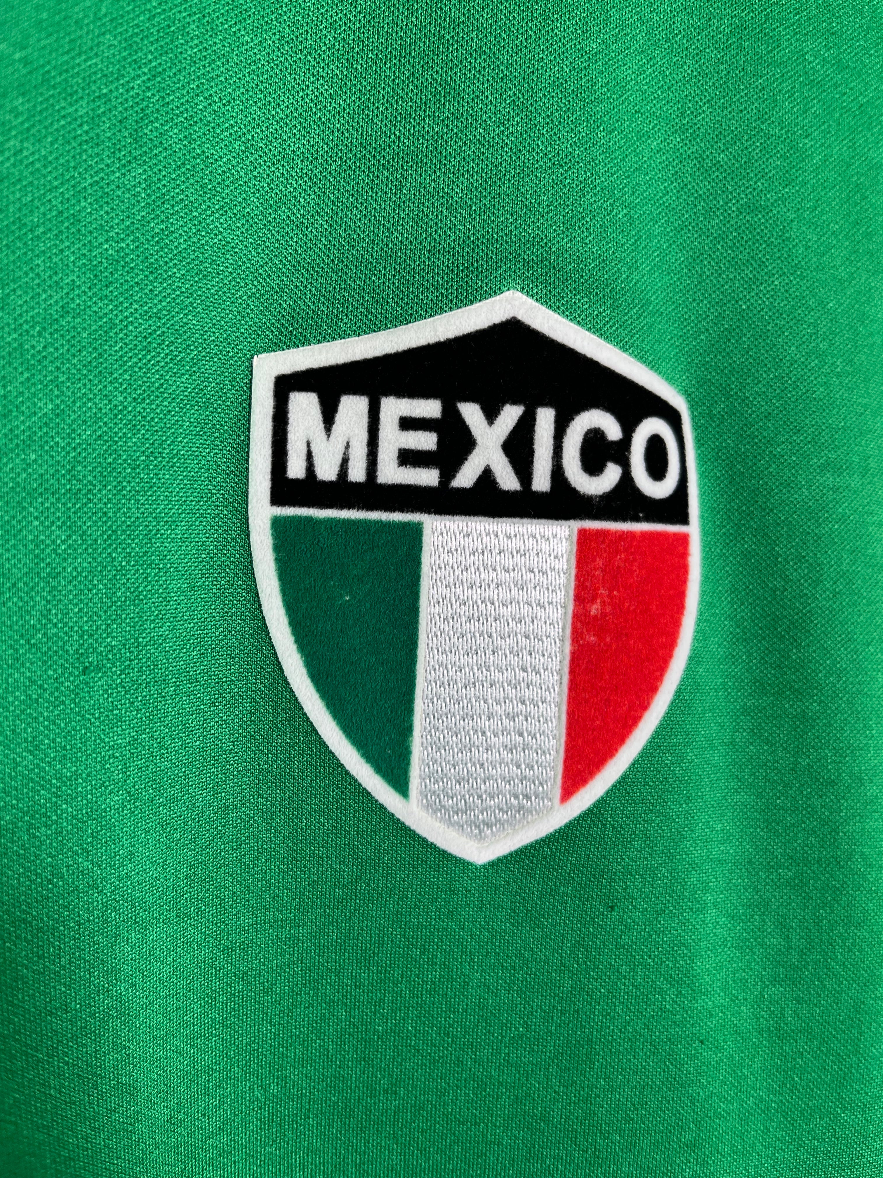 Jersey México Especial 2011 2012  (M)
