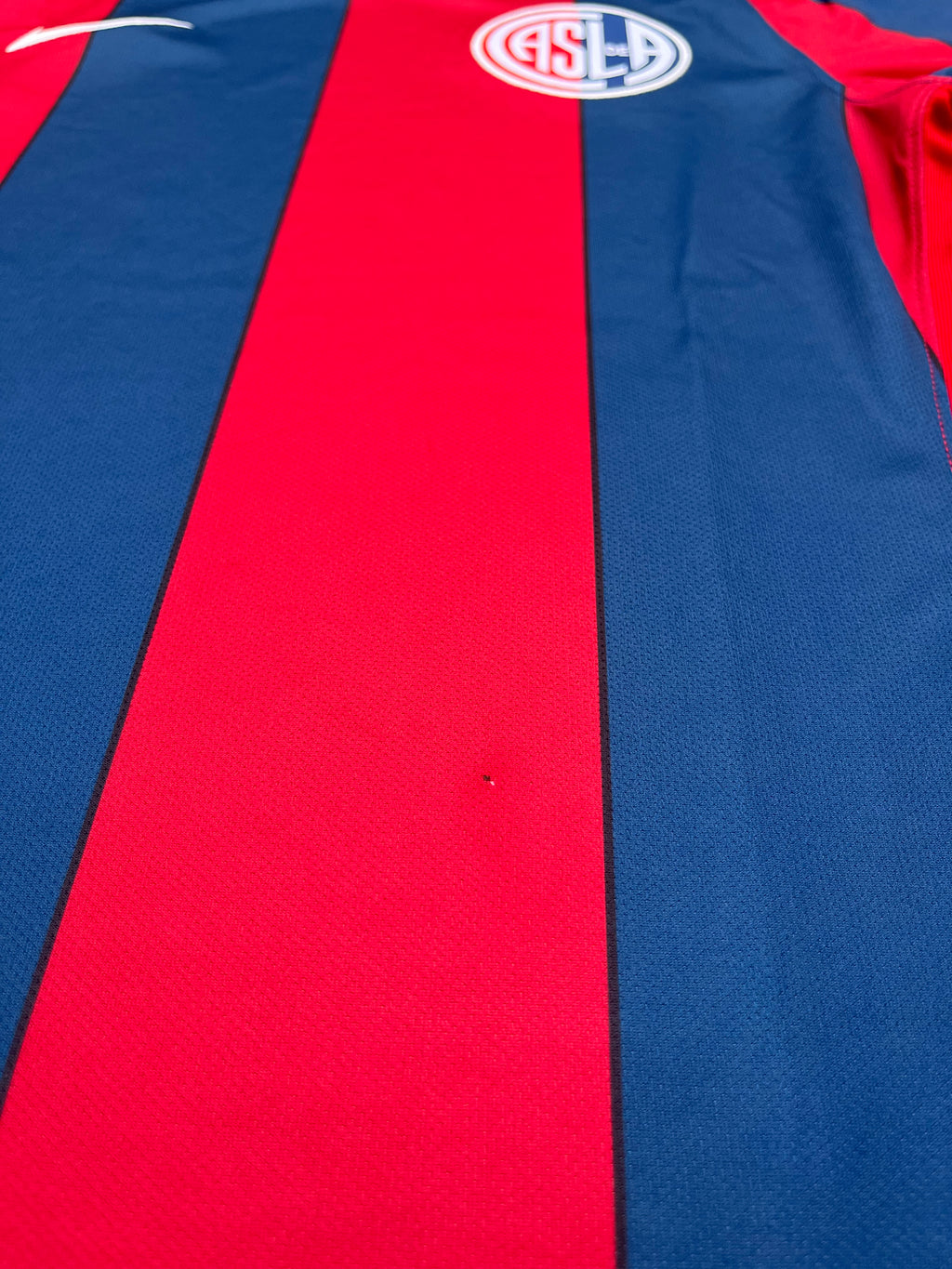 Jersey San Lorenzo Local 2022 2023 (M)