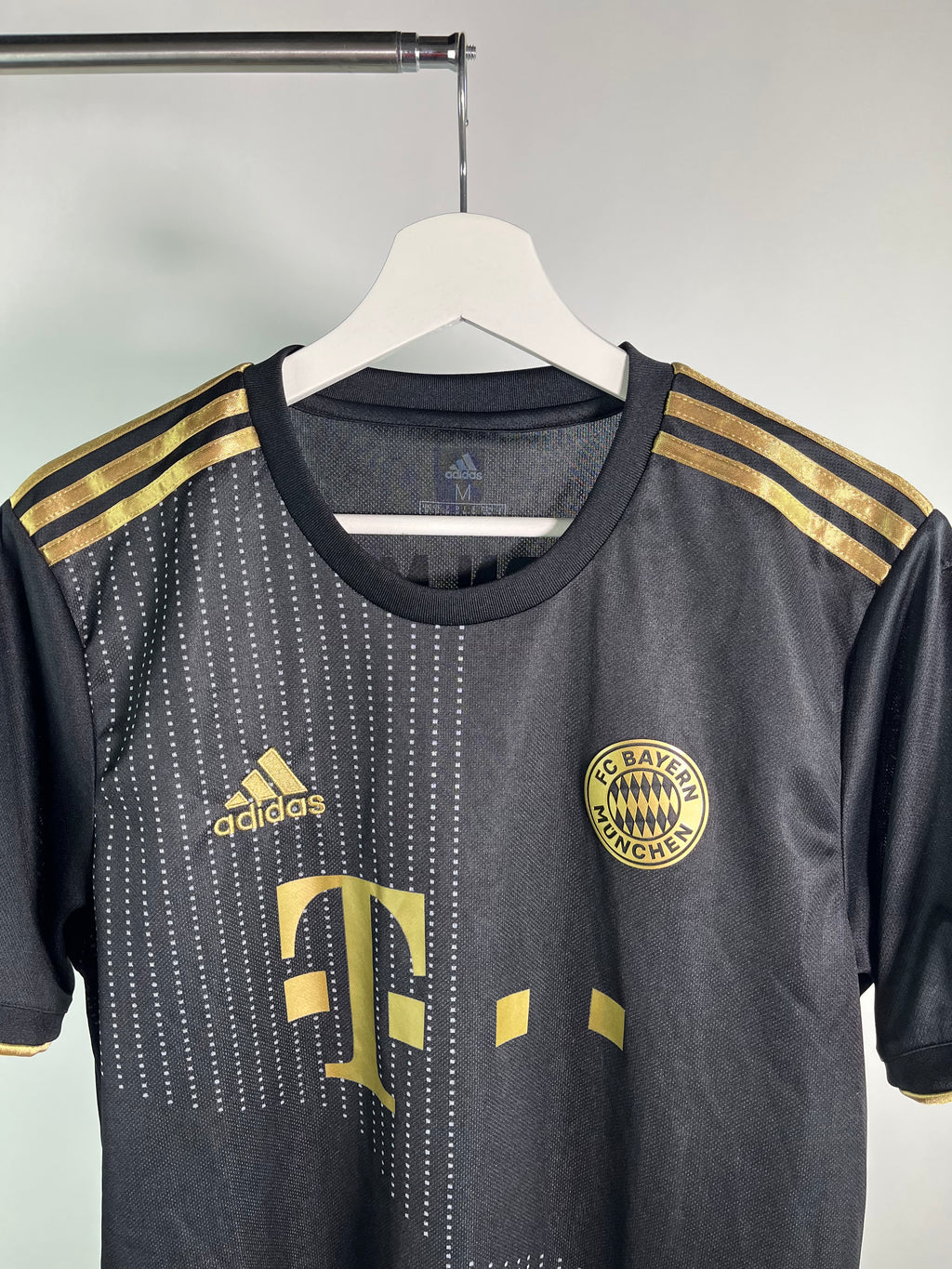 Jersey Bayern Munich Tercera 2021 2022 (M)