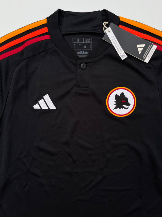 Jersey Roma Tercero 2023 2024 (S)