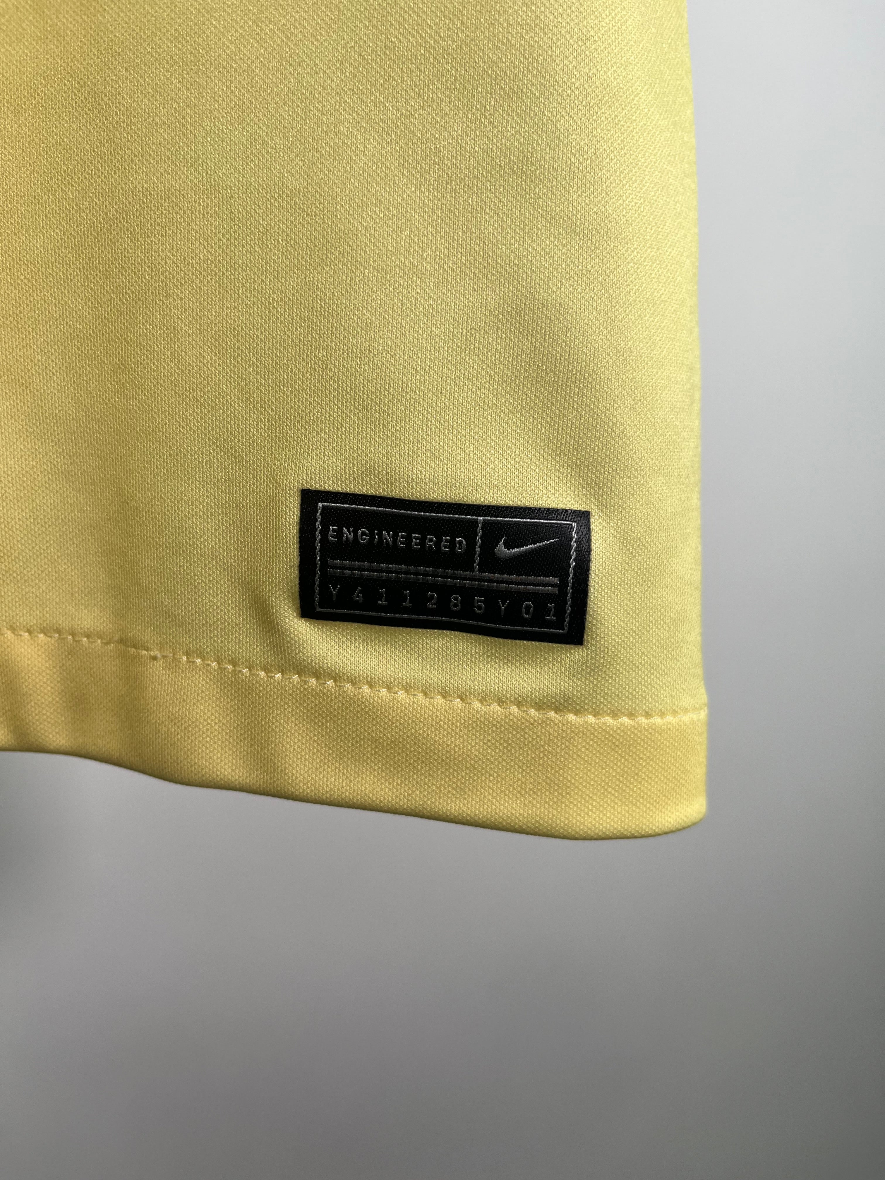Jersey Club América Local 2021 2022 (M)