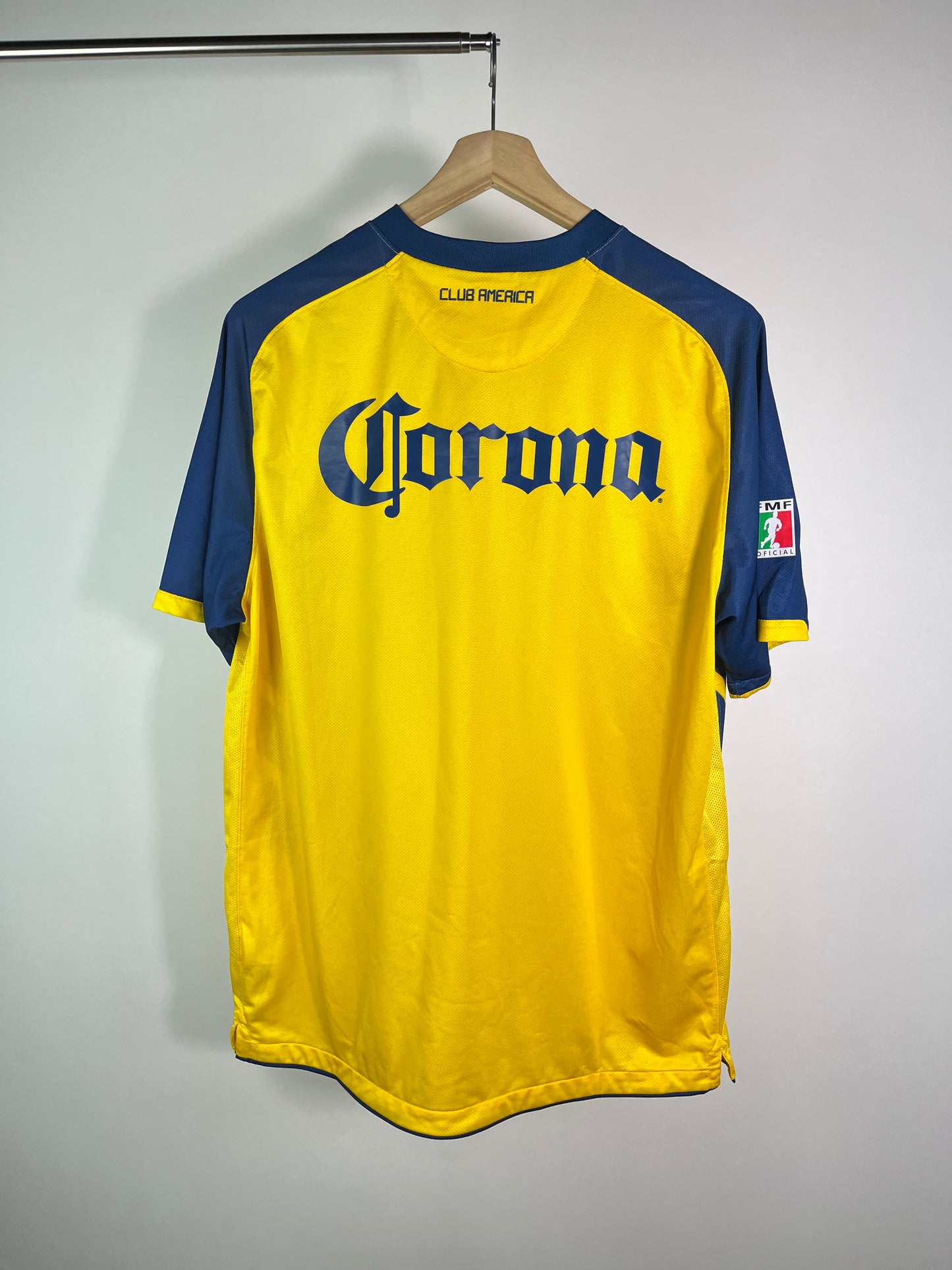 Jersey Club America Local 2010 2011 (XL)