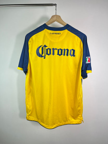 Jersey Club America Local 2010 2011 (XL)