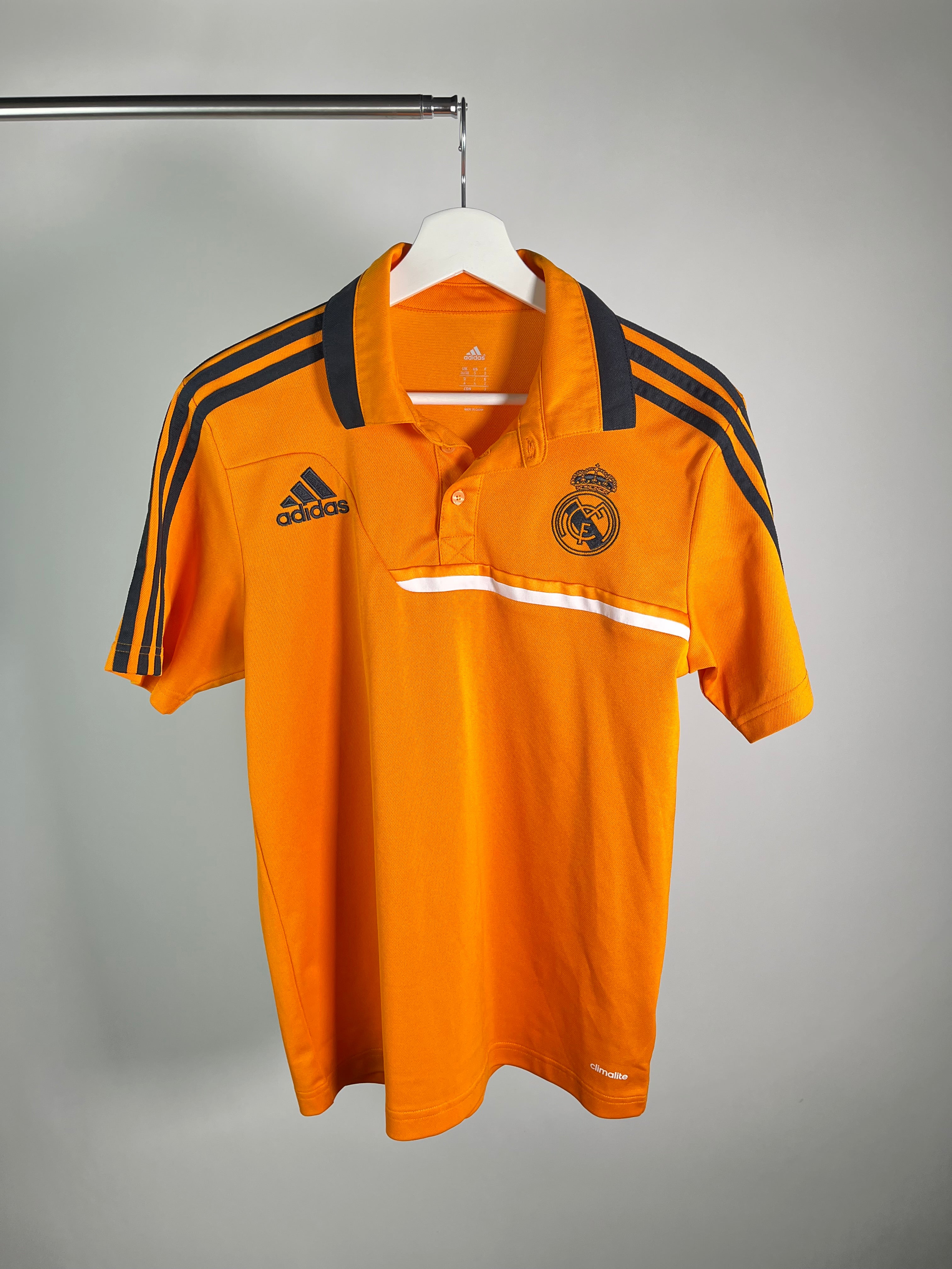 Polo Real Madrid 2013 2014 (S)