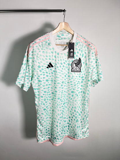 Jersey México Especial 2023 2024 *C/Etiquetas* (XL)