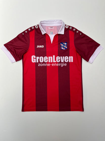 Jersey Heerenveen Visita 2017 2018 (M)