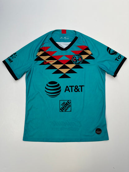 Jersey Club América Tercero 2019 2020 (L)