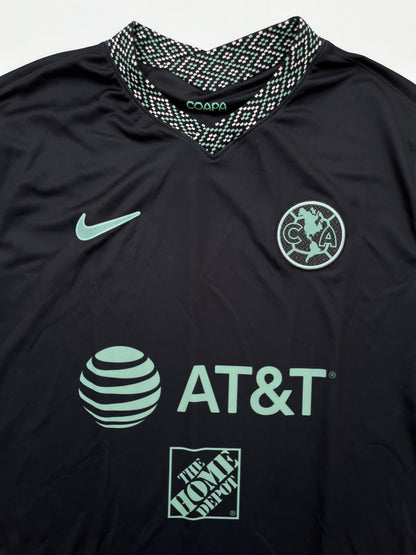 Jersey Club América Tercero 2021 2022 *C/Etiquetas* (XL)