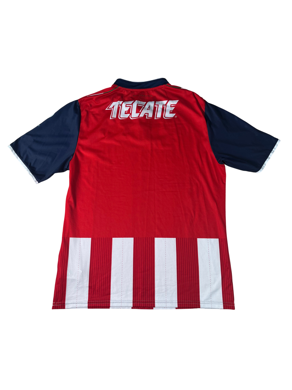 Jersey Chivas Local 2016 2017 Versión Jugador (XL)