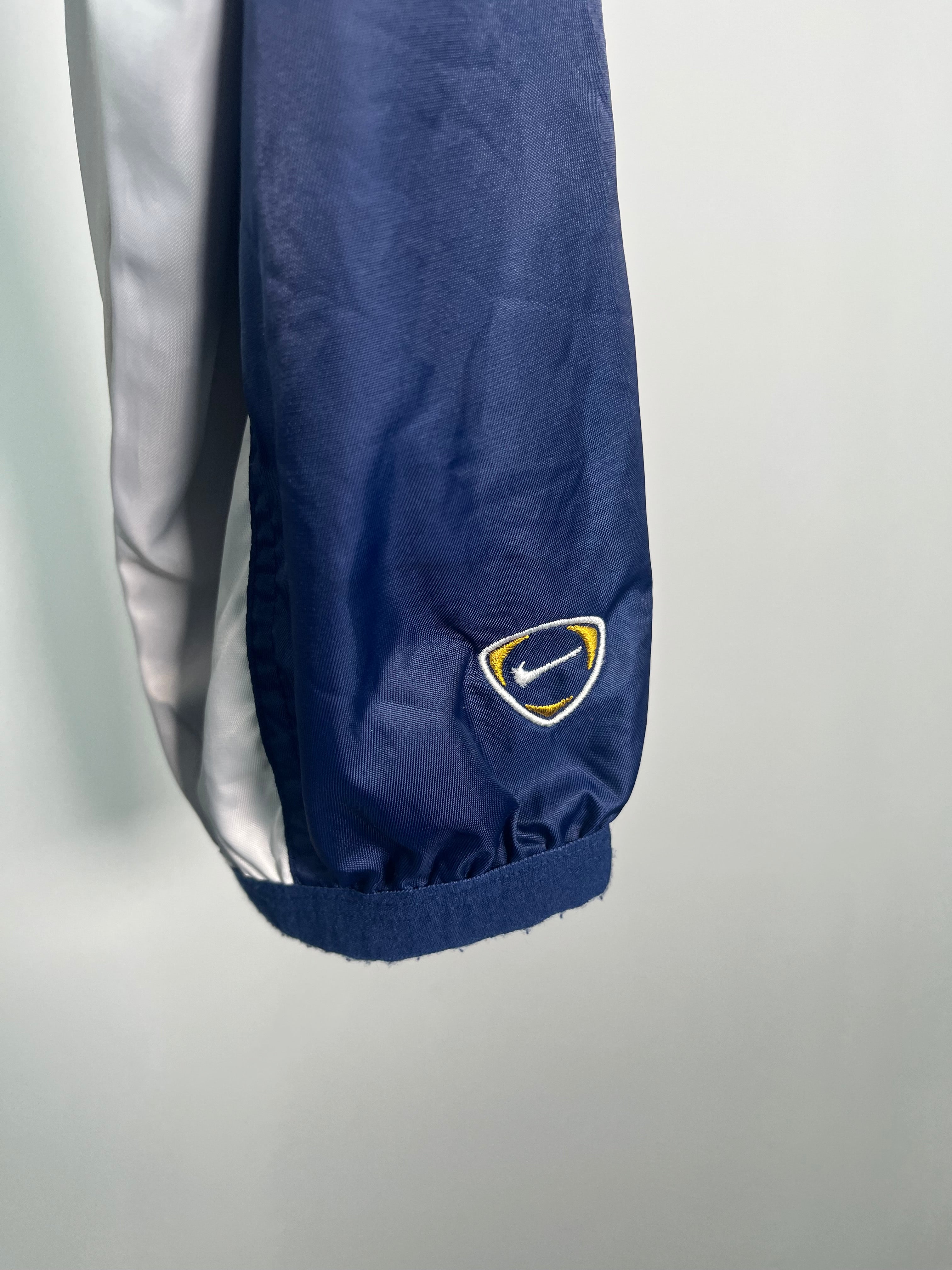 Chamarra Pumas 2001 2002 (S)