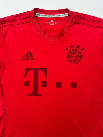 Jersey Bayern Munich Especial Parley 2016 2017 (XS)