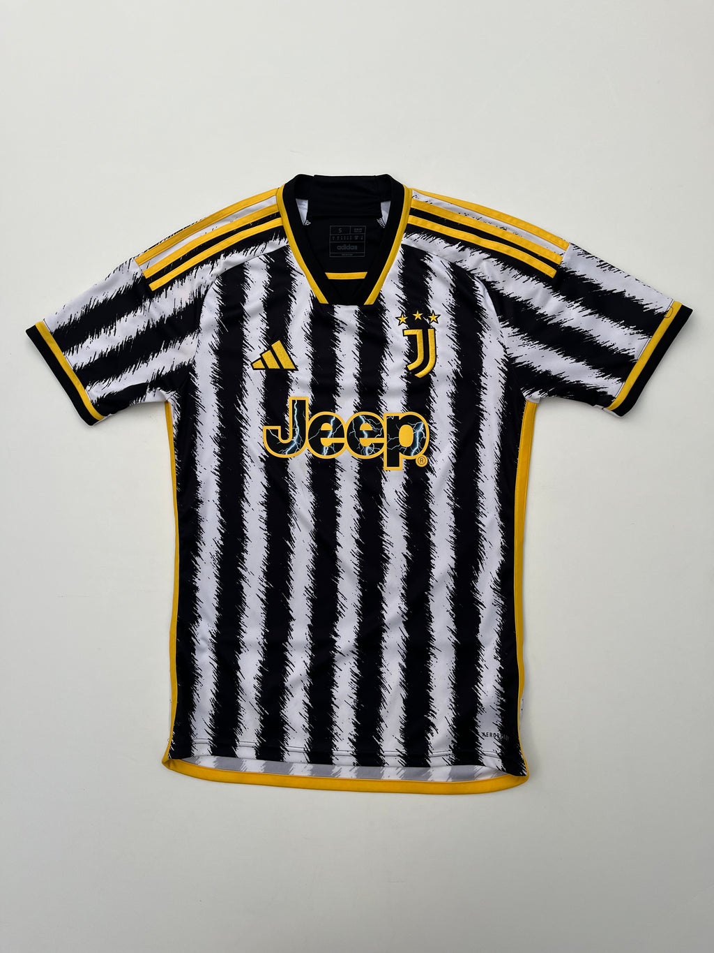 Jersey Juventus Local 2023 2024 (S)