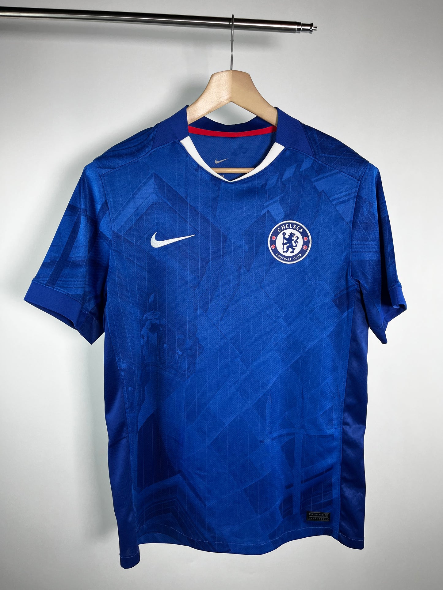 Jersey Chelsea Local 2025 2026 (M)