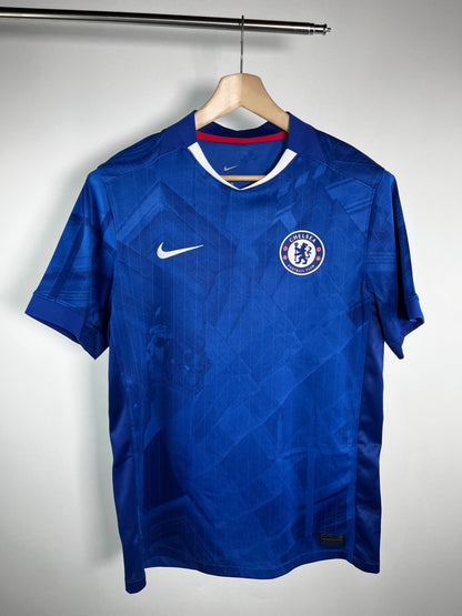 Jersey Chelsea Local 2025 2026 (M)