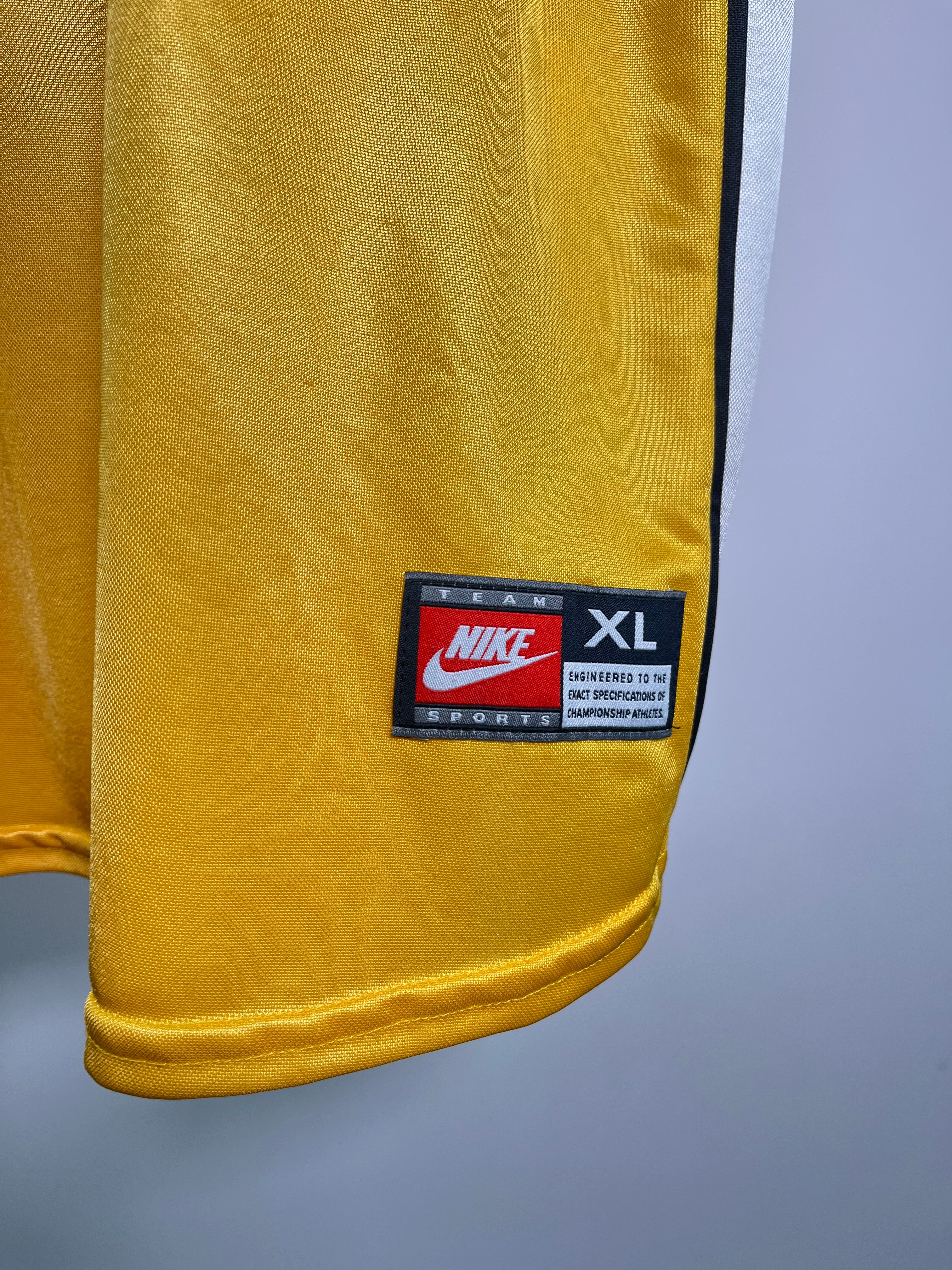 Jersey Borussia Dortmund Local 1999 2000 (XL)
