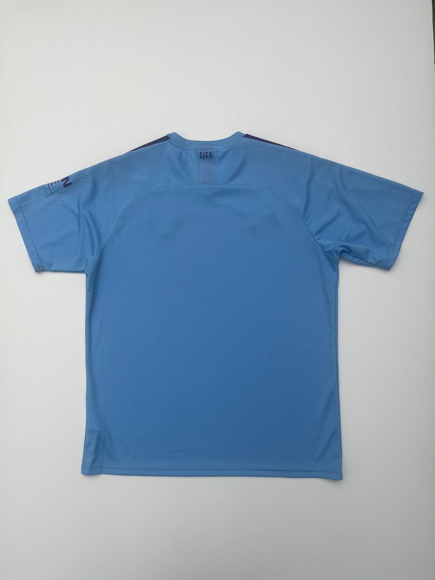 Jersey Manchester City Local 2019 2020 (XL)