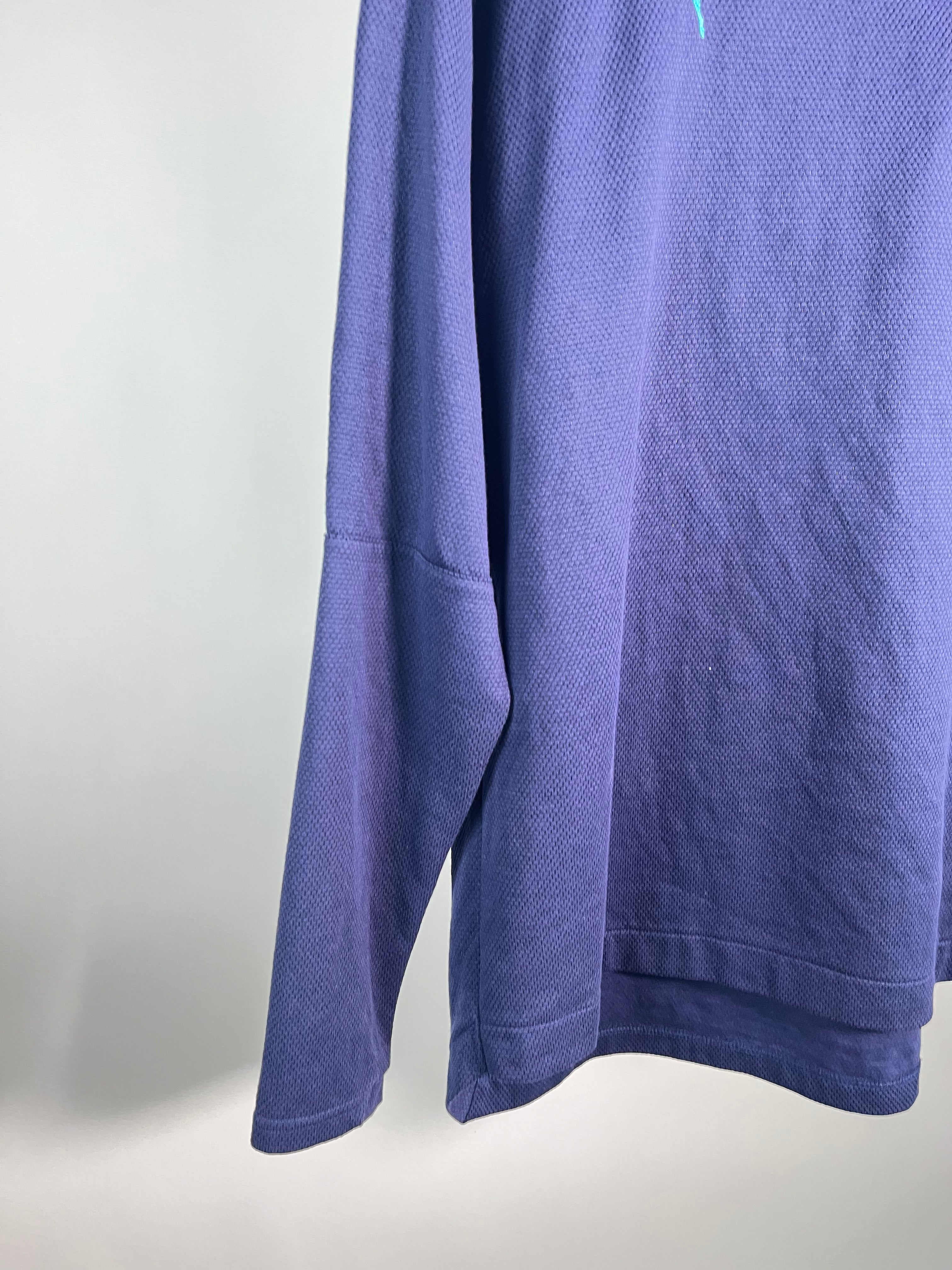 Suéter Olympique de Marsella 2018 2019 (M)