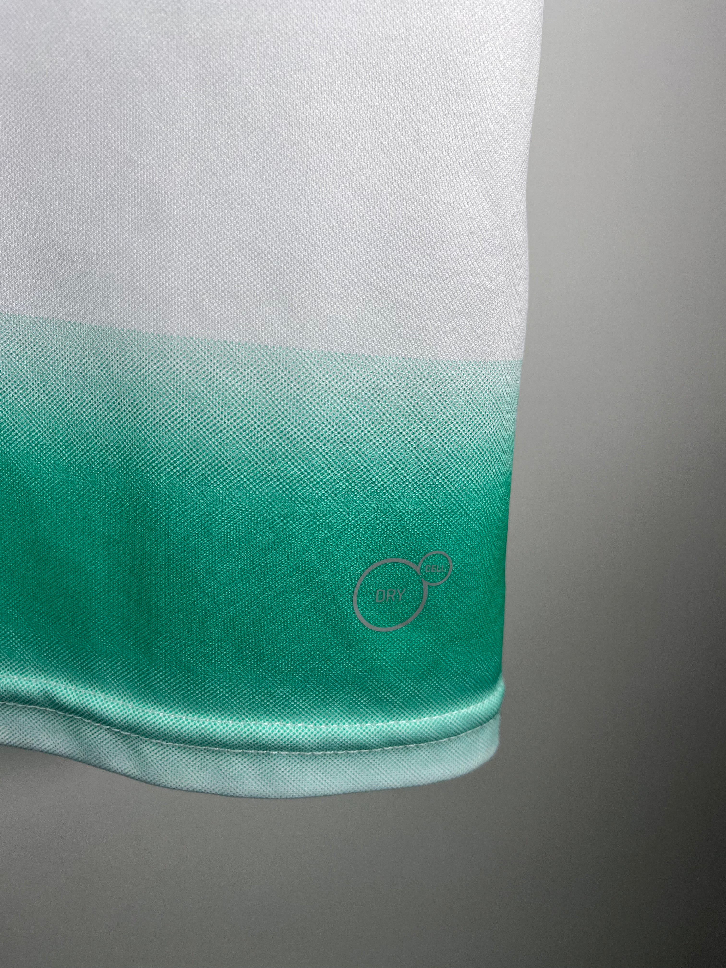 Jersey Santos Laguna Local 2016 2017 Néstor Araújo (M)