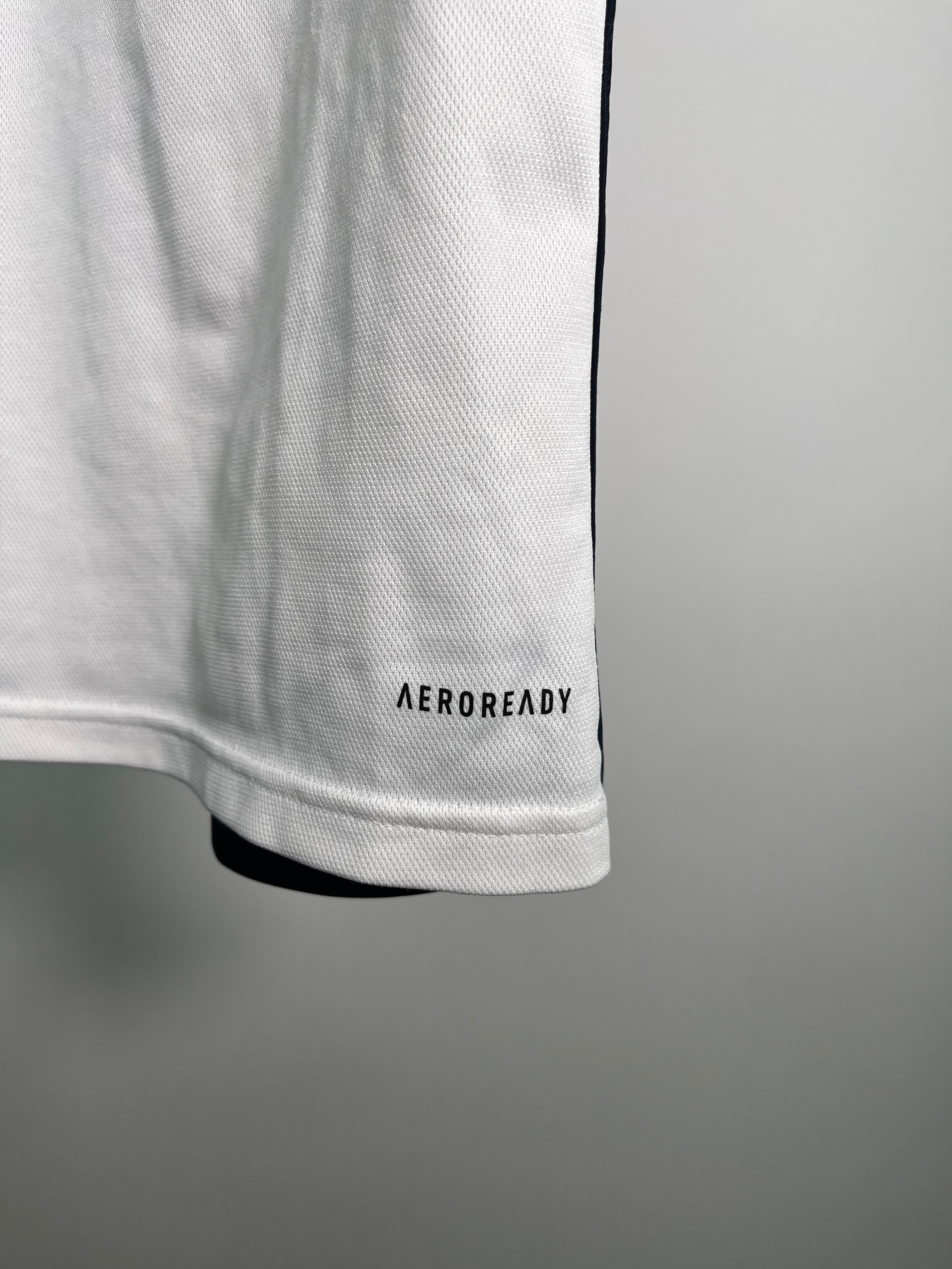 Jersey Real Madrid Local 2023 2024 (S)