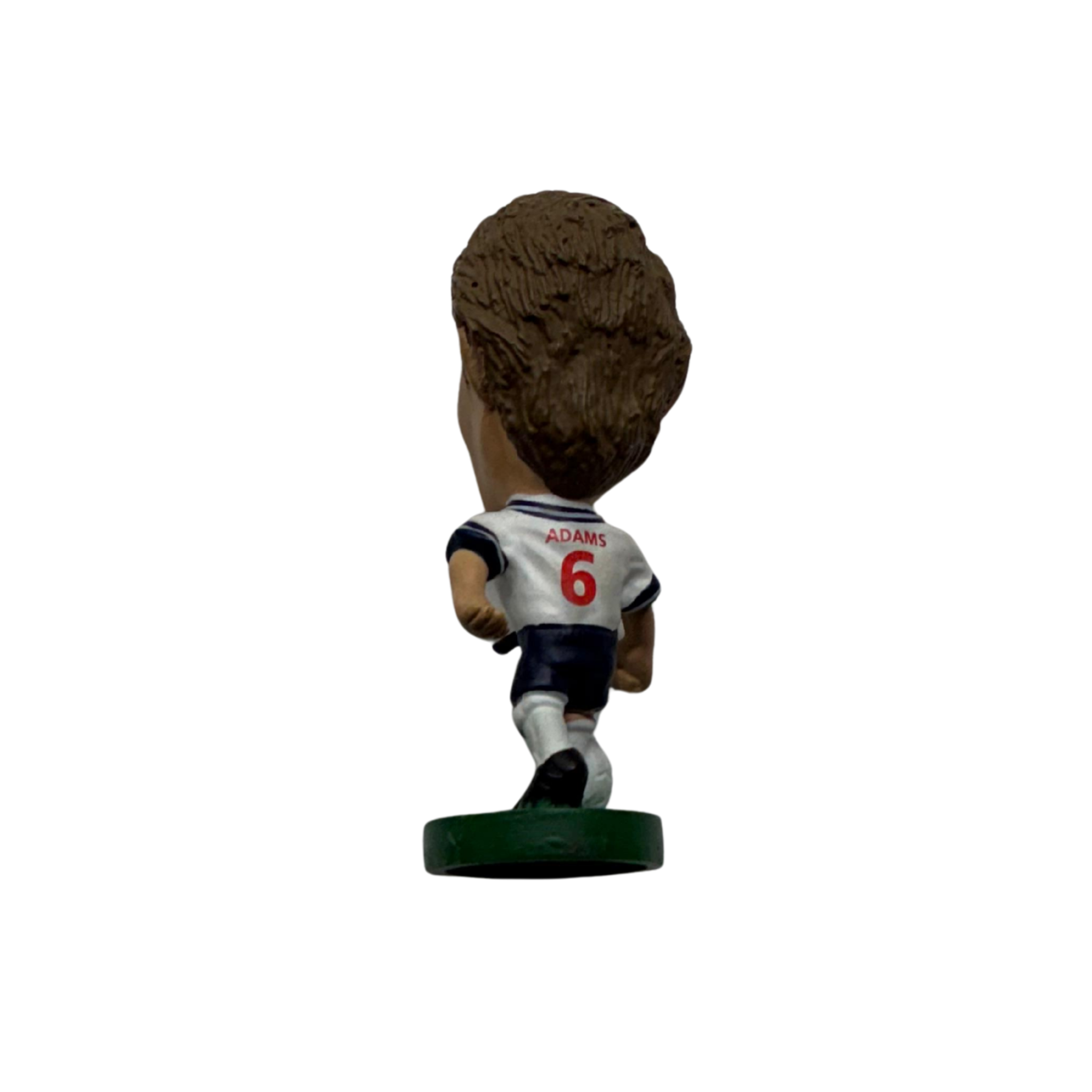 ProStars Tony Adams Arsenal Local 1999 (Base Verde)