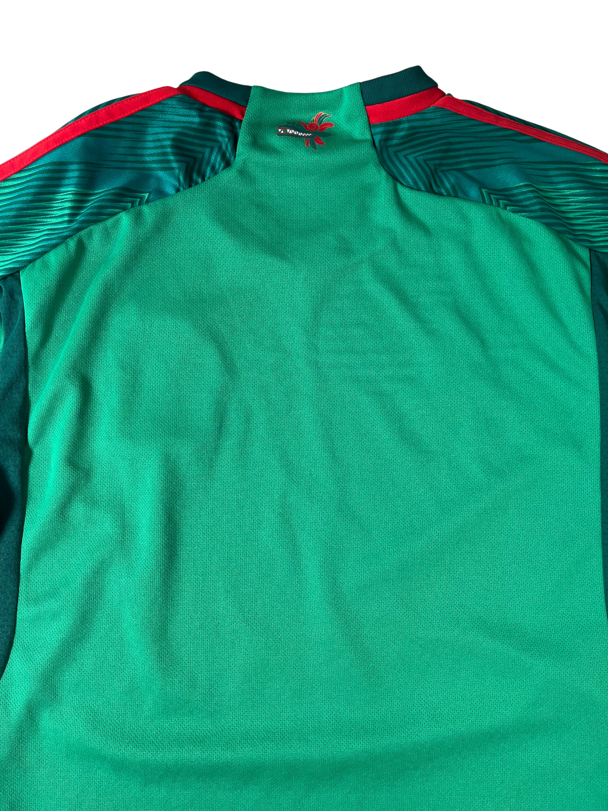 Jersey México Local 2022 2024 (M)