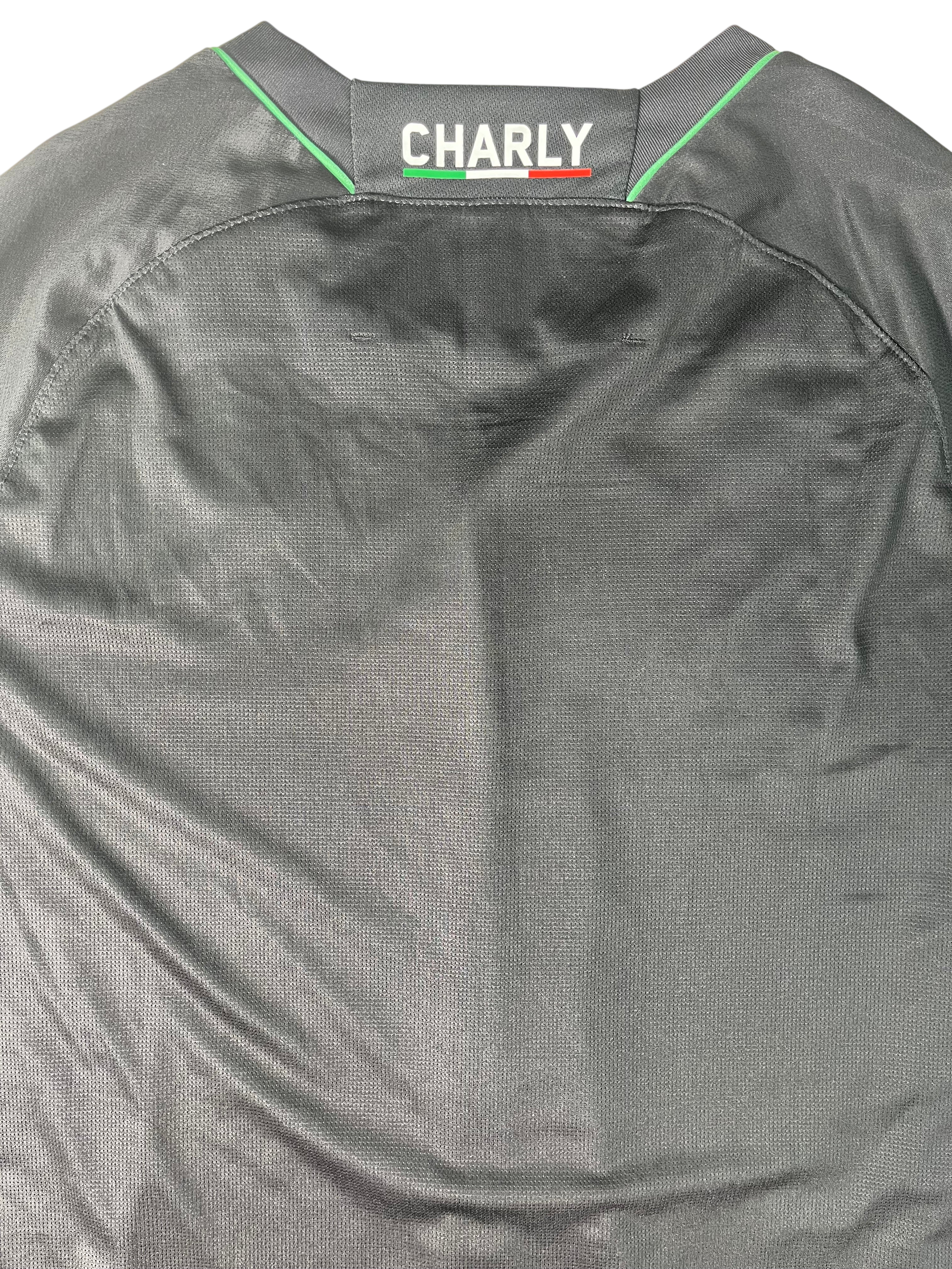 Jersey Santos Laguna Visita 2023 2024 Manga Larga (XXL)