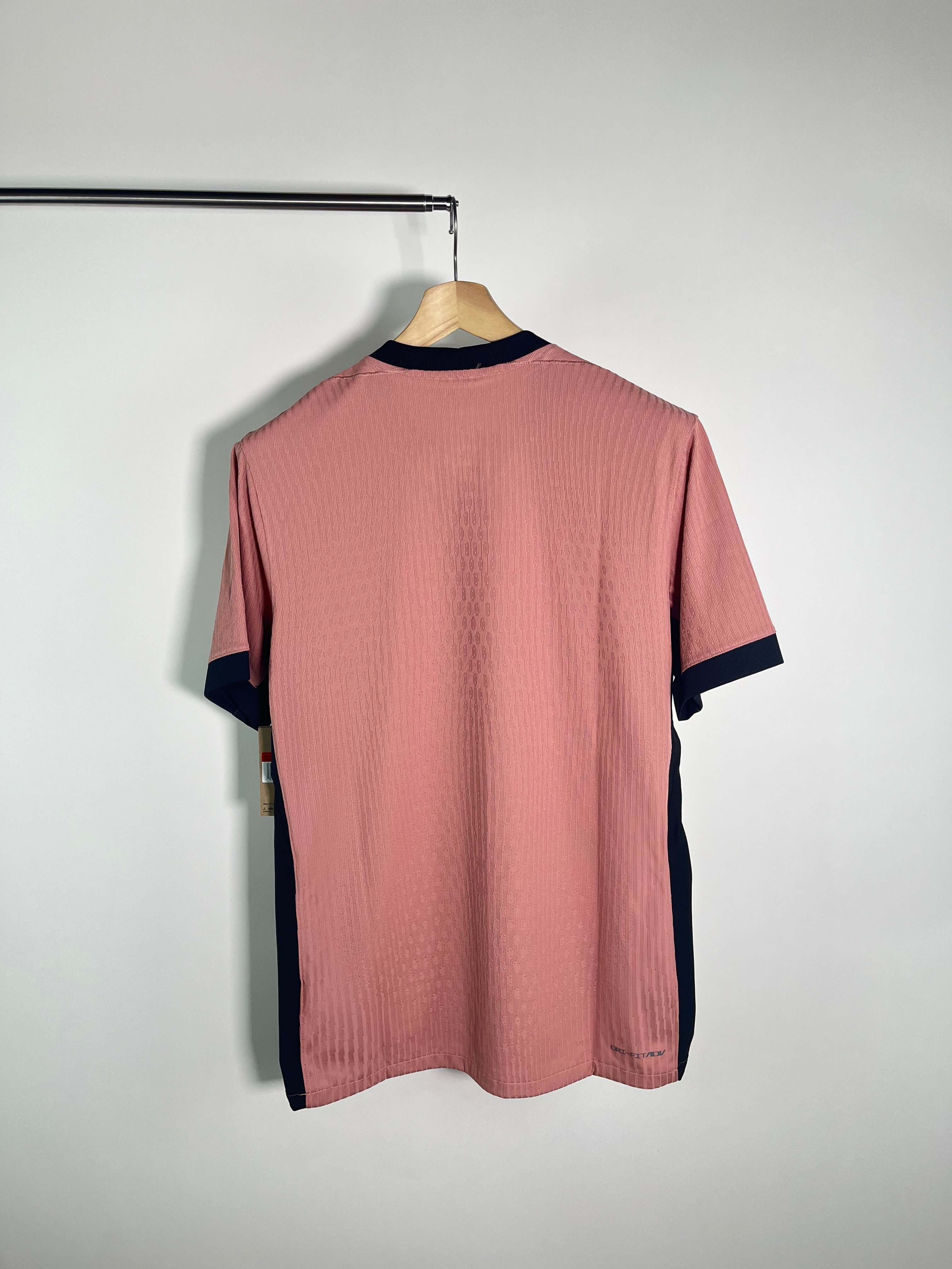 Jersey PSG Tercera 2024 2025 Versión Jugador *C/Etiqueta* (L)