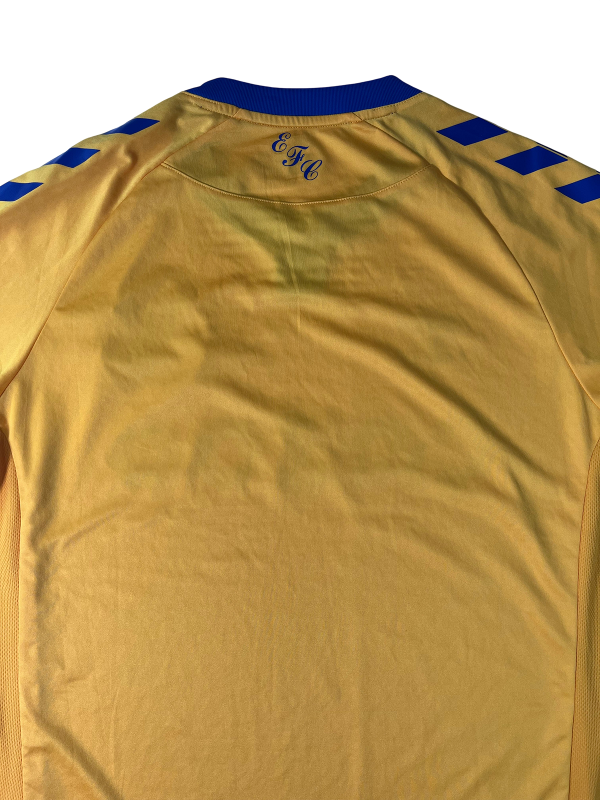 Jersey Everton Visita 2020 2021 (L)