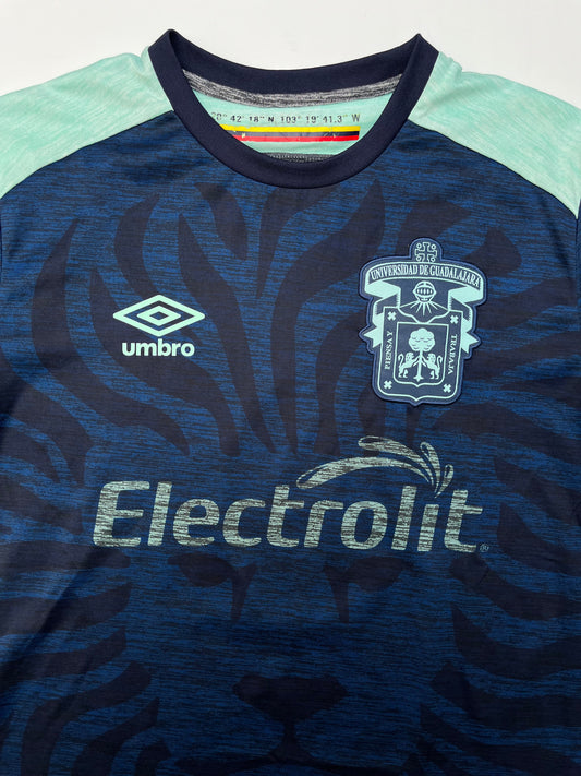 Jersey Leones Negros Visita 2020 2021 (M)
