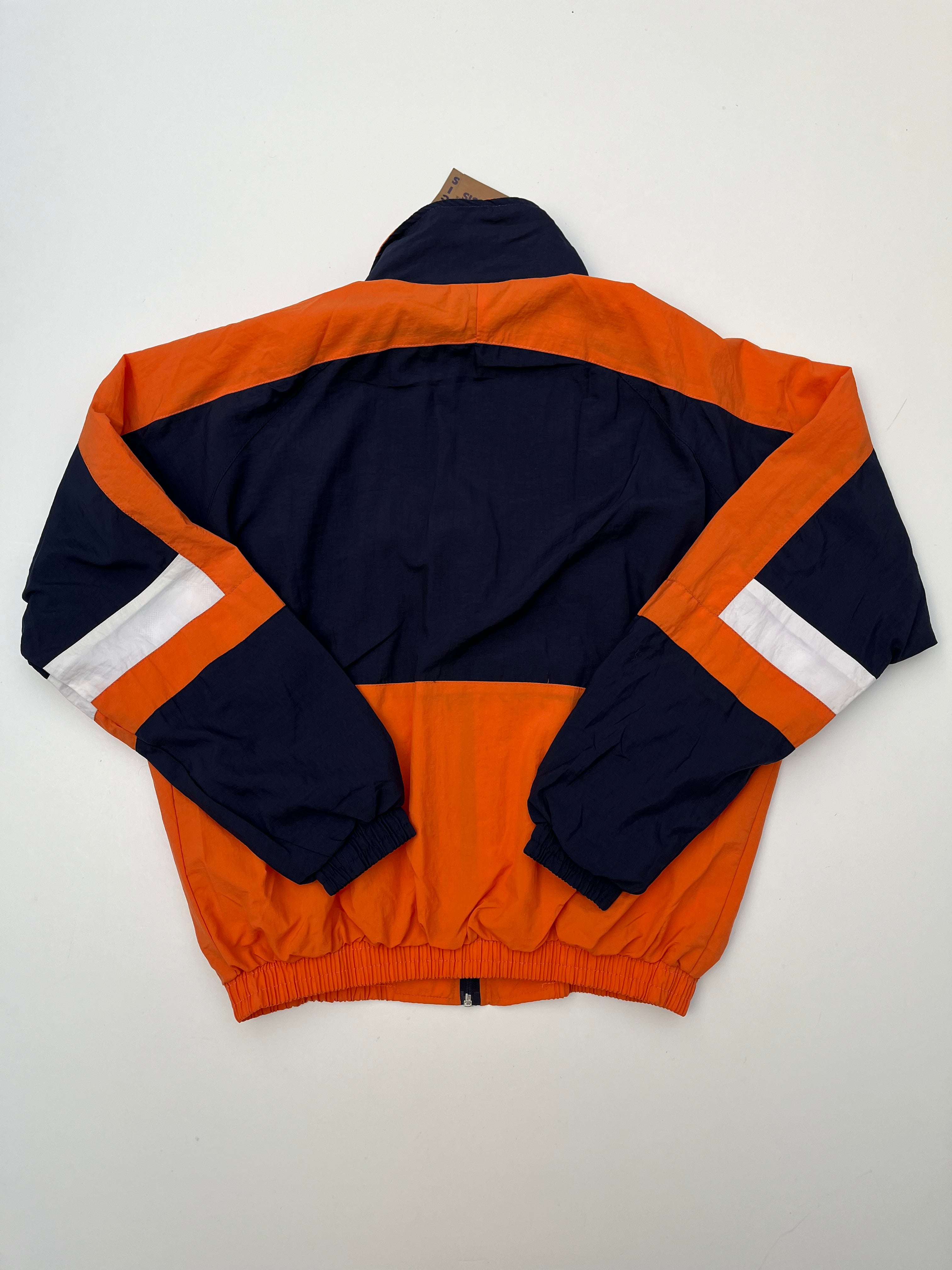 Conjunto Potros Marte 2000 2001 (M)