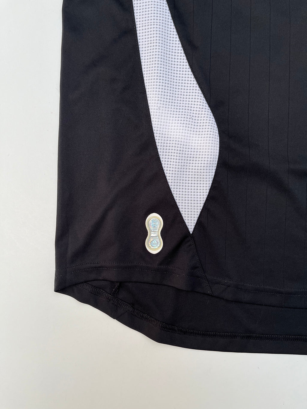 Jersey Real Madrid Visita 2006 2007 Robinho (L)