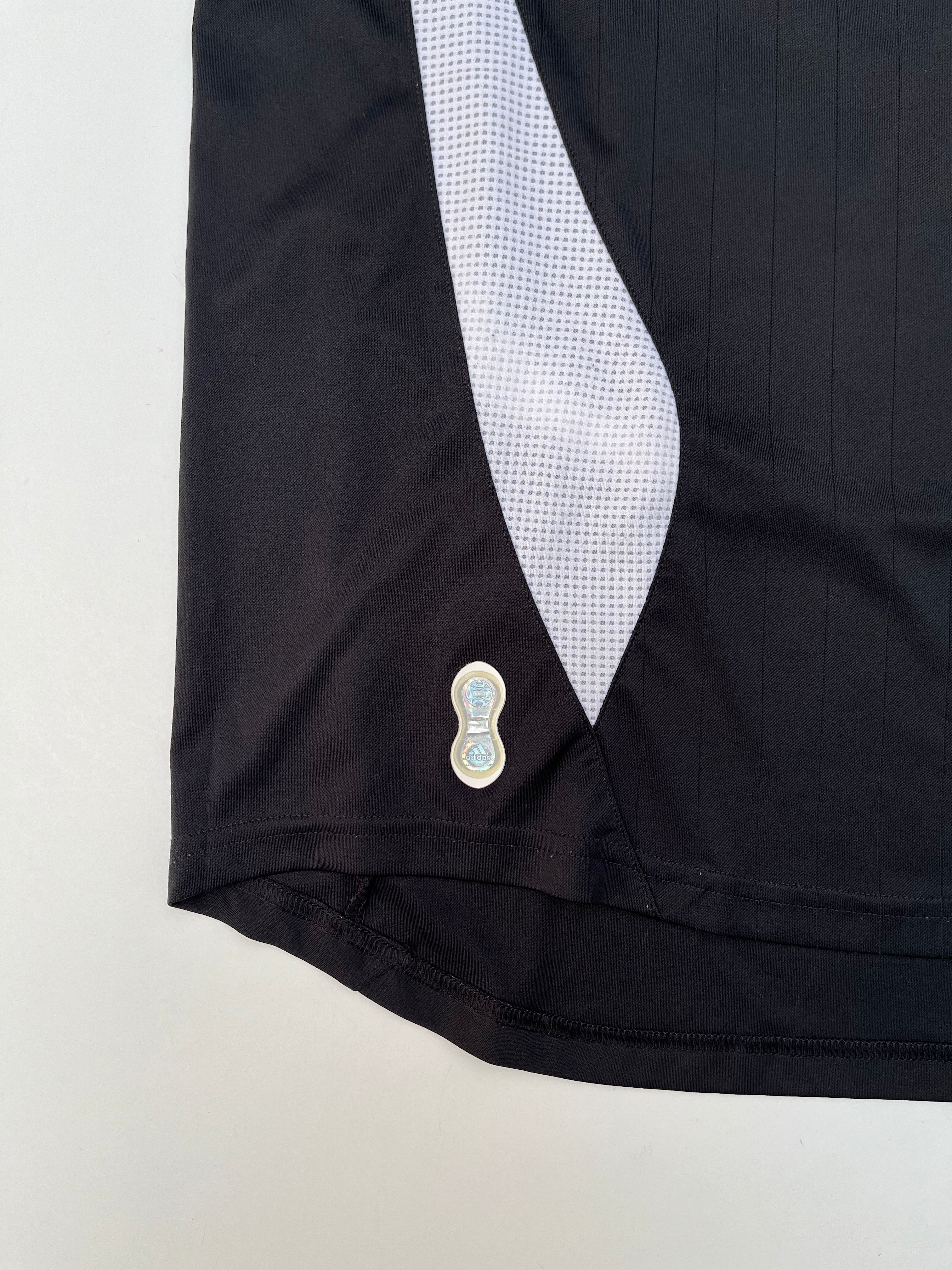 Jersey Real Madrid Visita 2006 2007 Robinho (L)