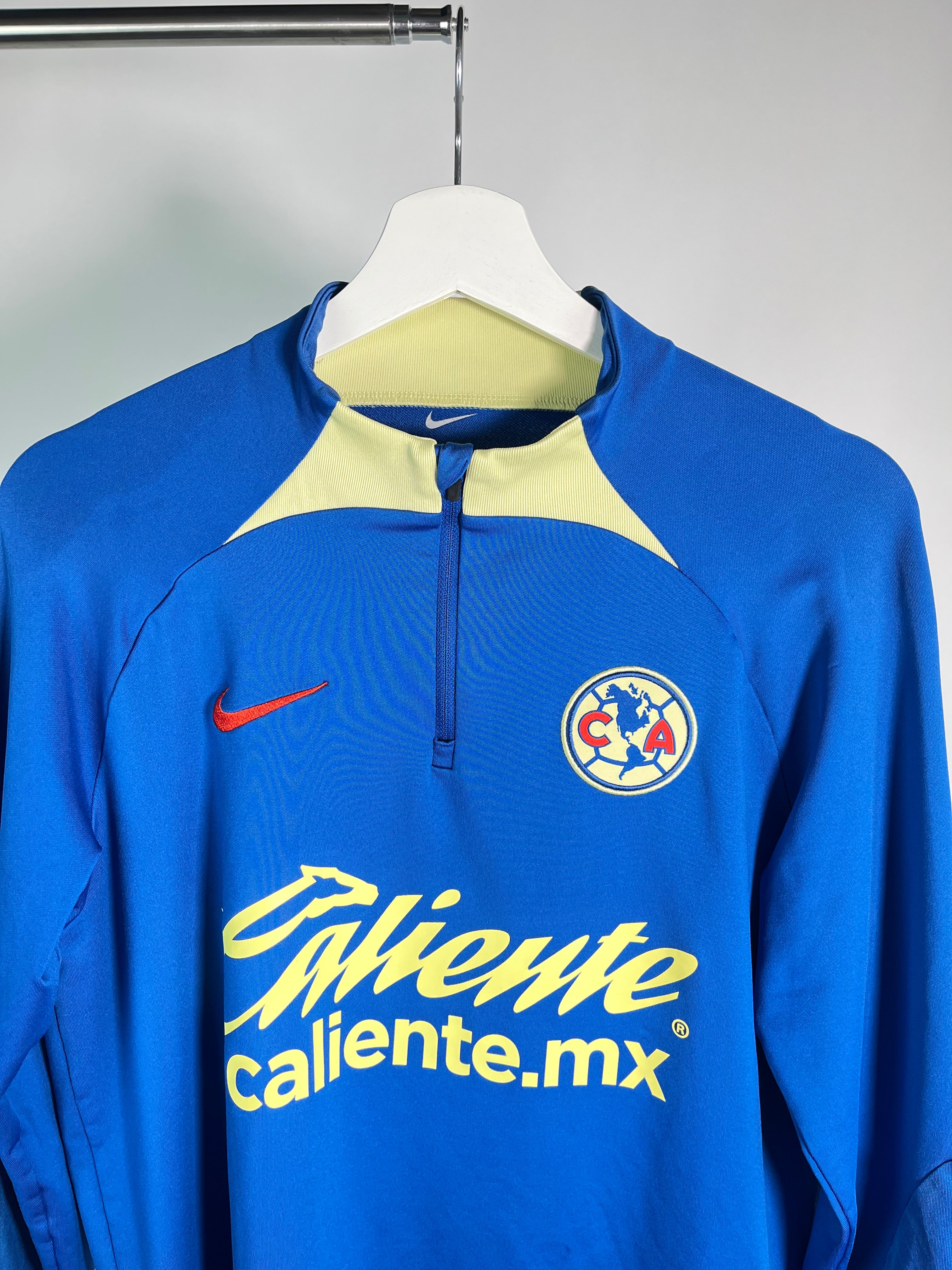 Sudadera Club América 2023 2024 Utileria (M)