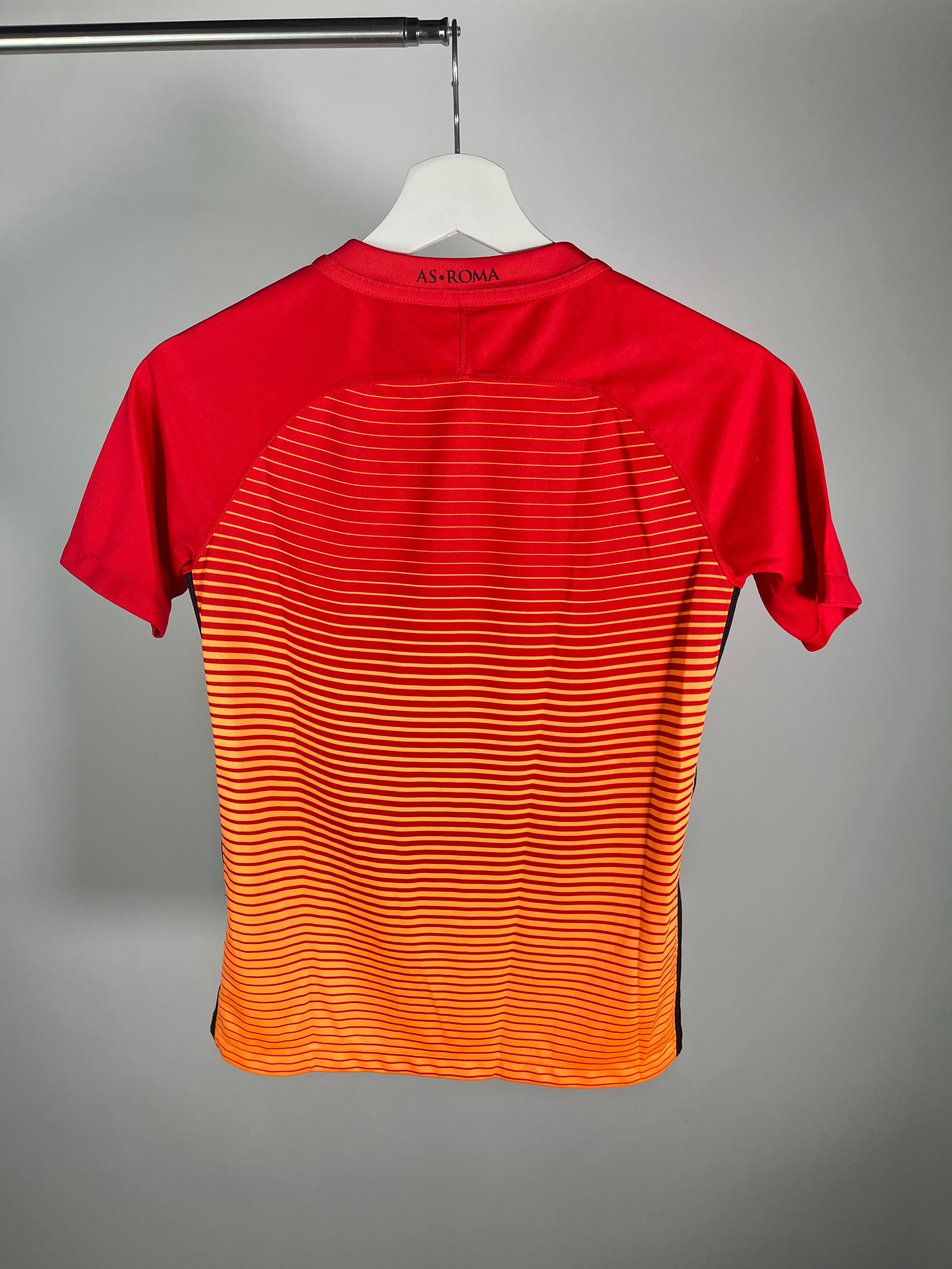Jersey Roma Tercera 2016 2017 (M Niño)