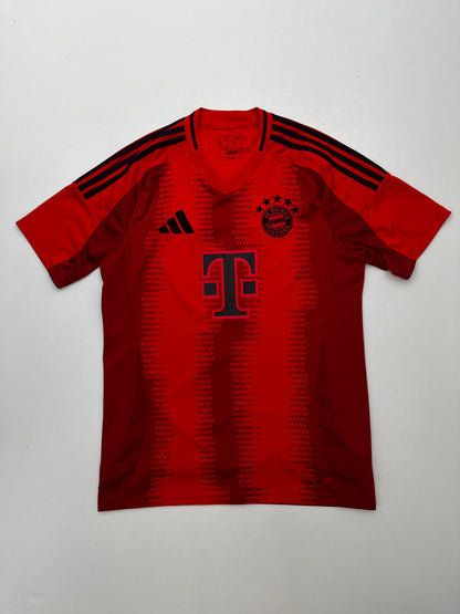Jersey Bayern Munich Local 2024 2025 Harry Kane (M)