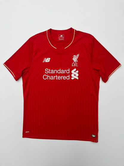 Jersey Liverpool Local 2015 2016 (L)