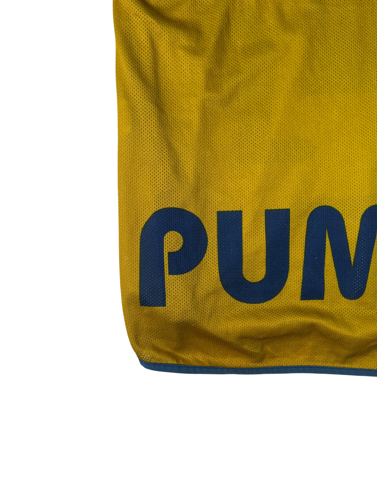 Jersey Pumas Especial Aniversario 2003 2004 (M)