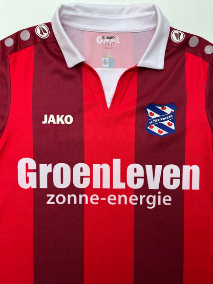 Jersey Heerenveen Visita 2017 2018 (M)