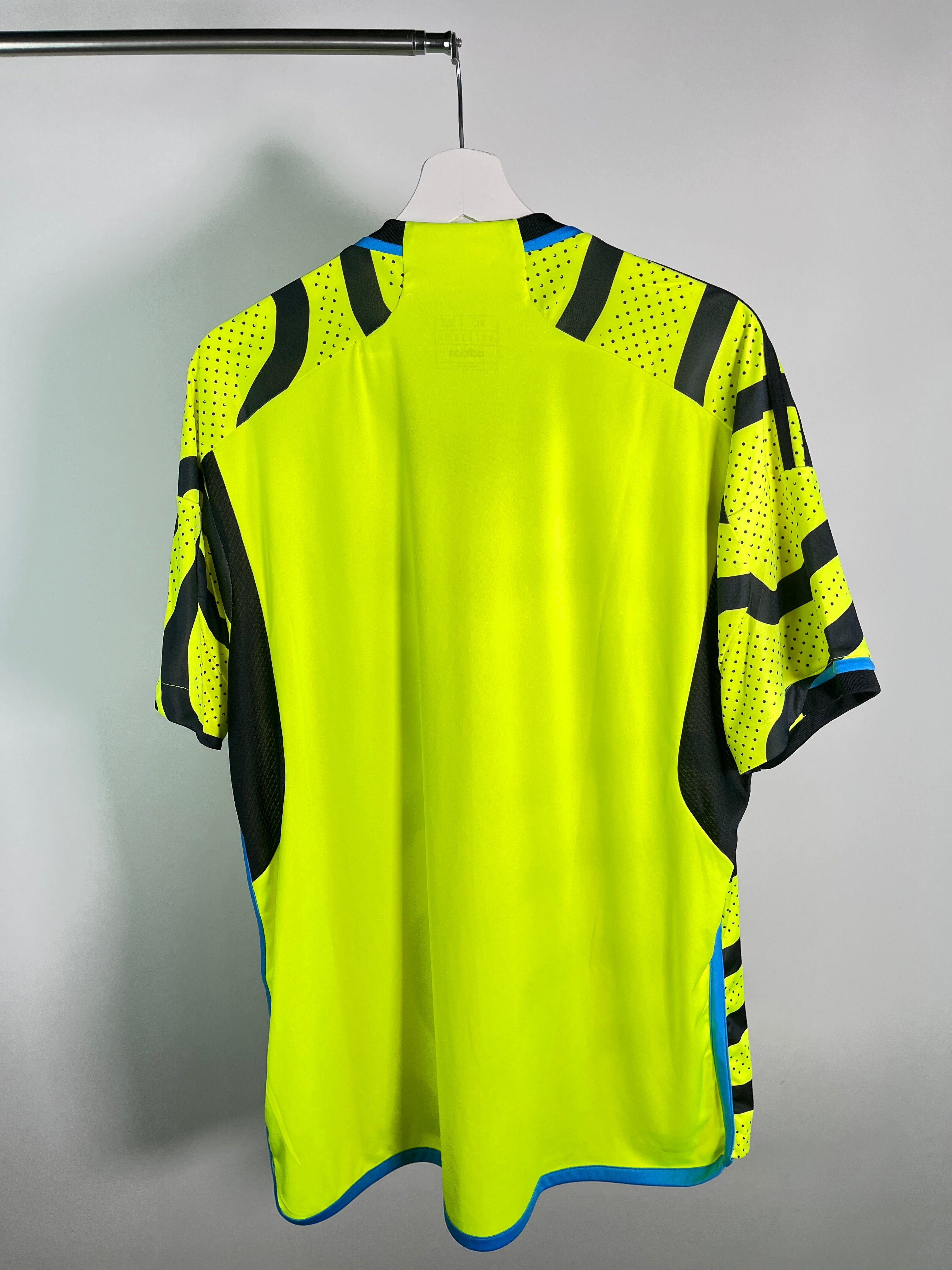 Jersey Arsenal Visita 2023 2024 (XL)