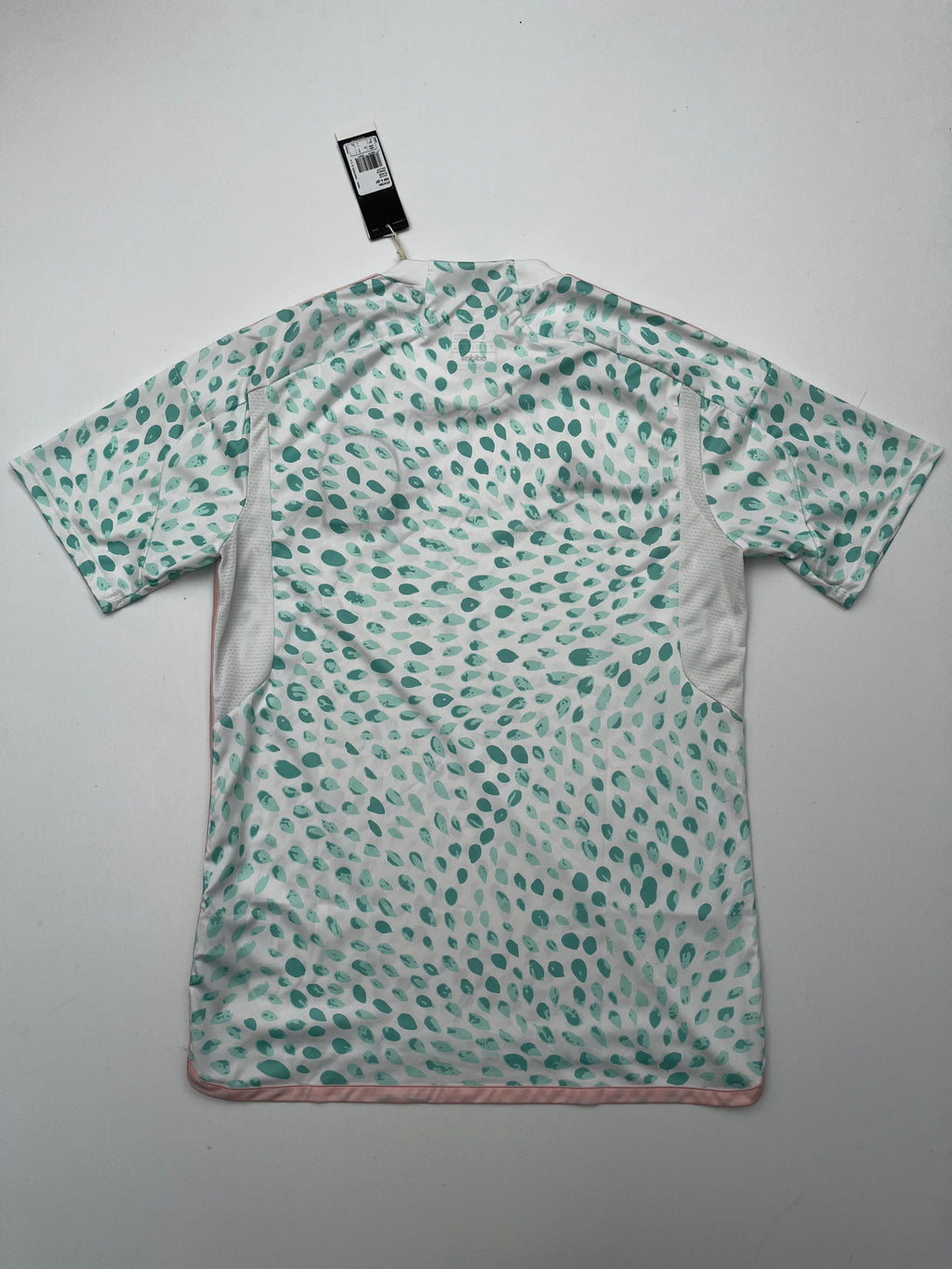 Jersey México Visita Especial 2023 2024 (L)