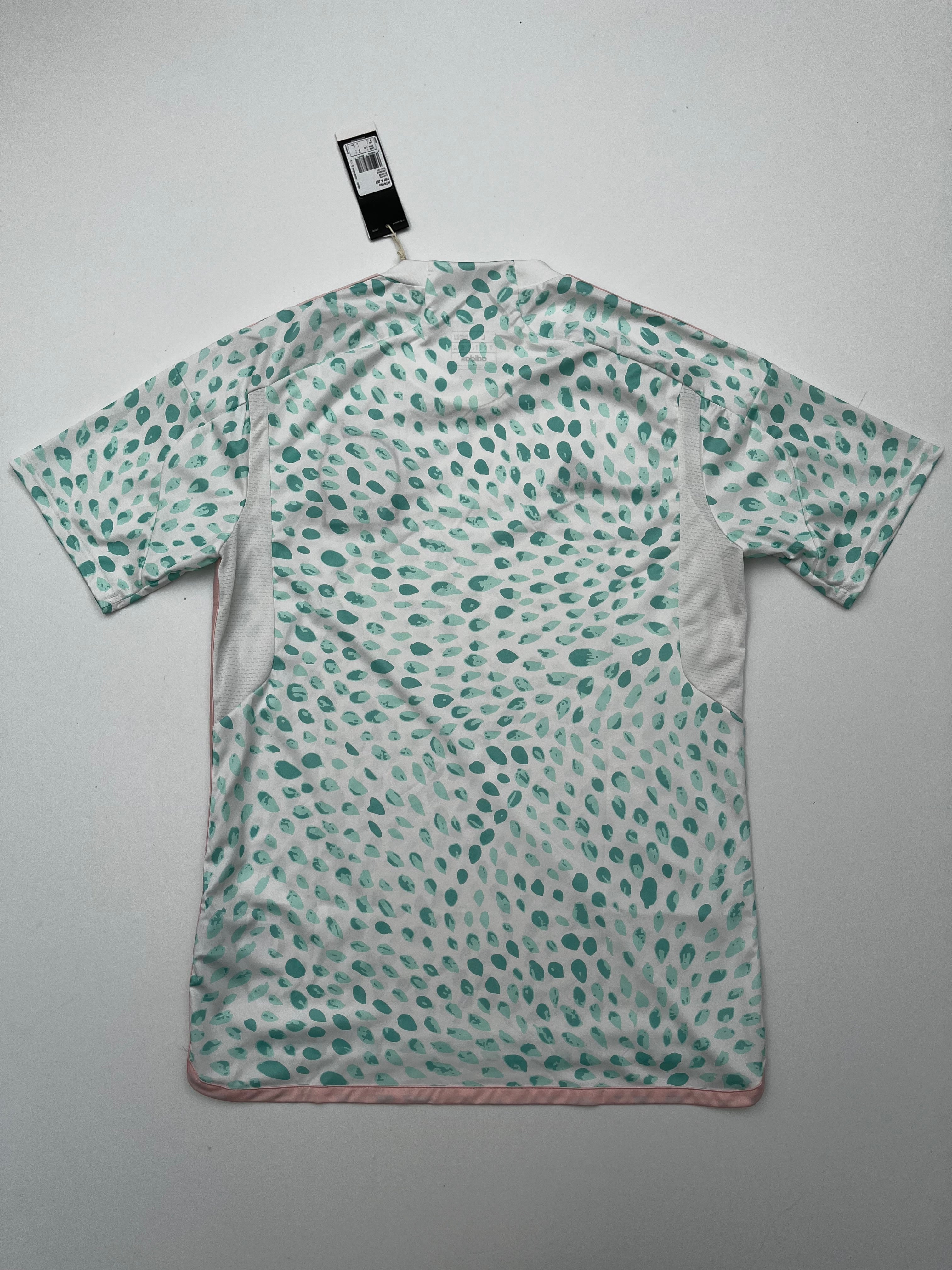 Jersey México Visita Especial 2023 2024 (L)