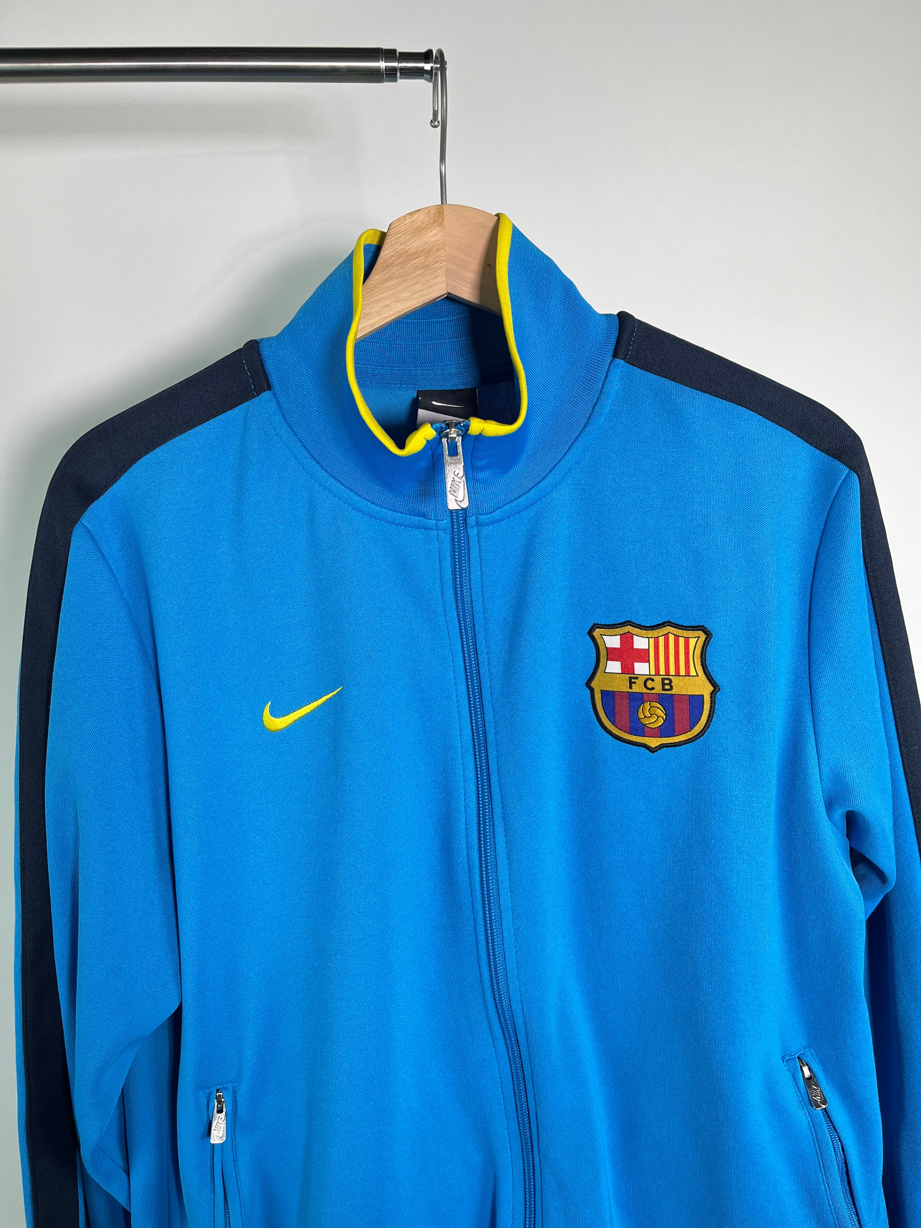 Chamarra Barcelona 2011 2012 (L)