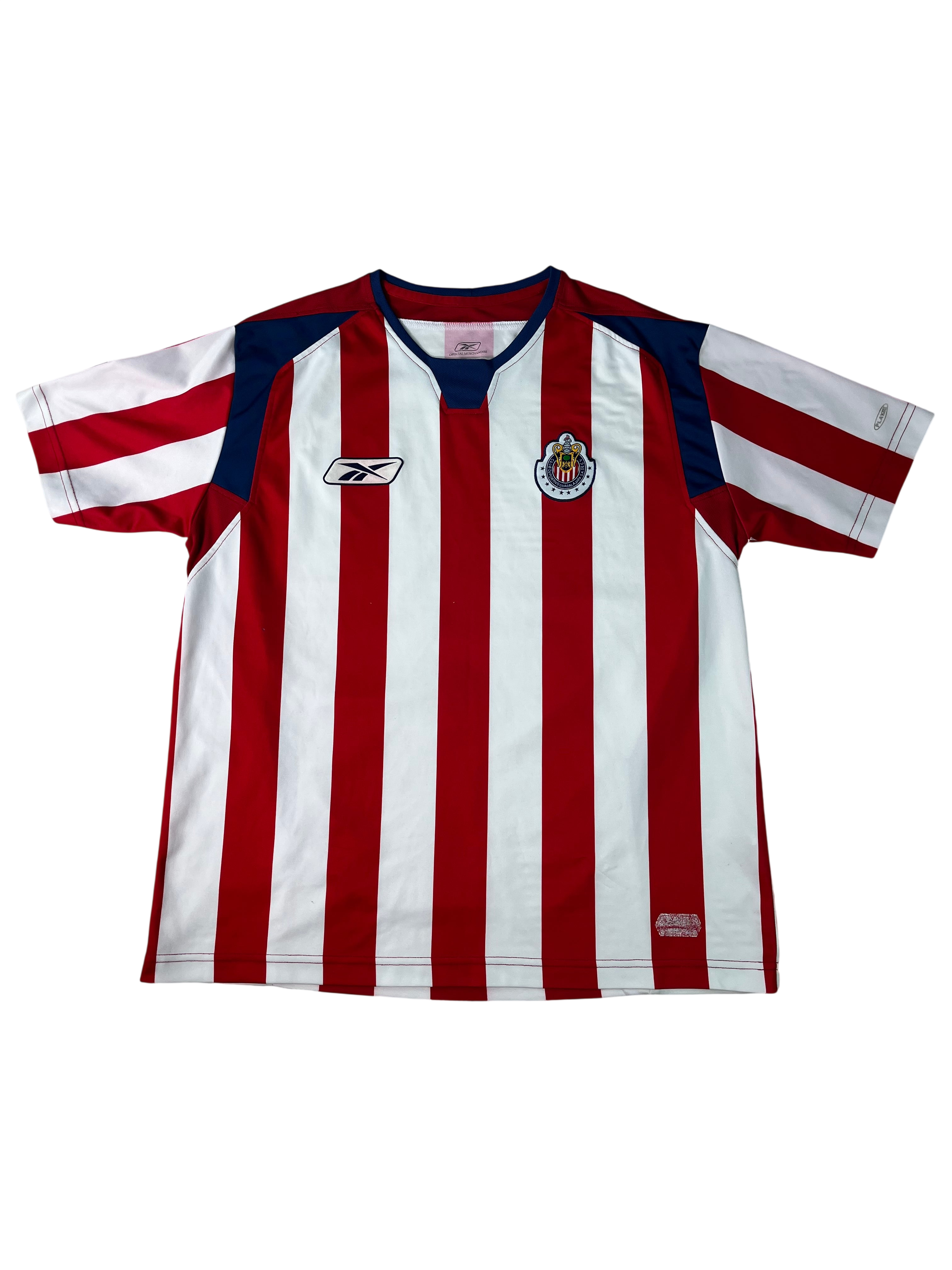 Jersey Chivas Local 2005 2006 (M)