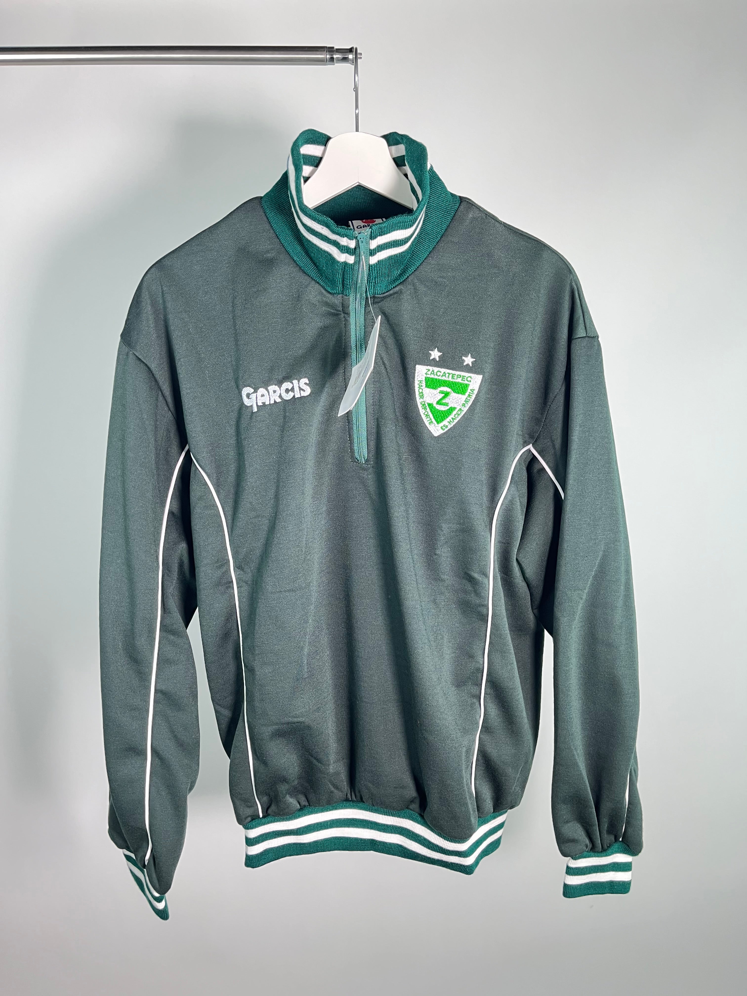 Conjunto Zacatepec 2008 2009 Incluye Pants *C/Etiquetas* (M)