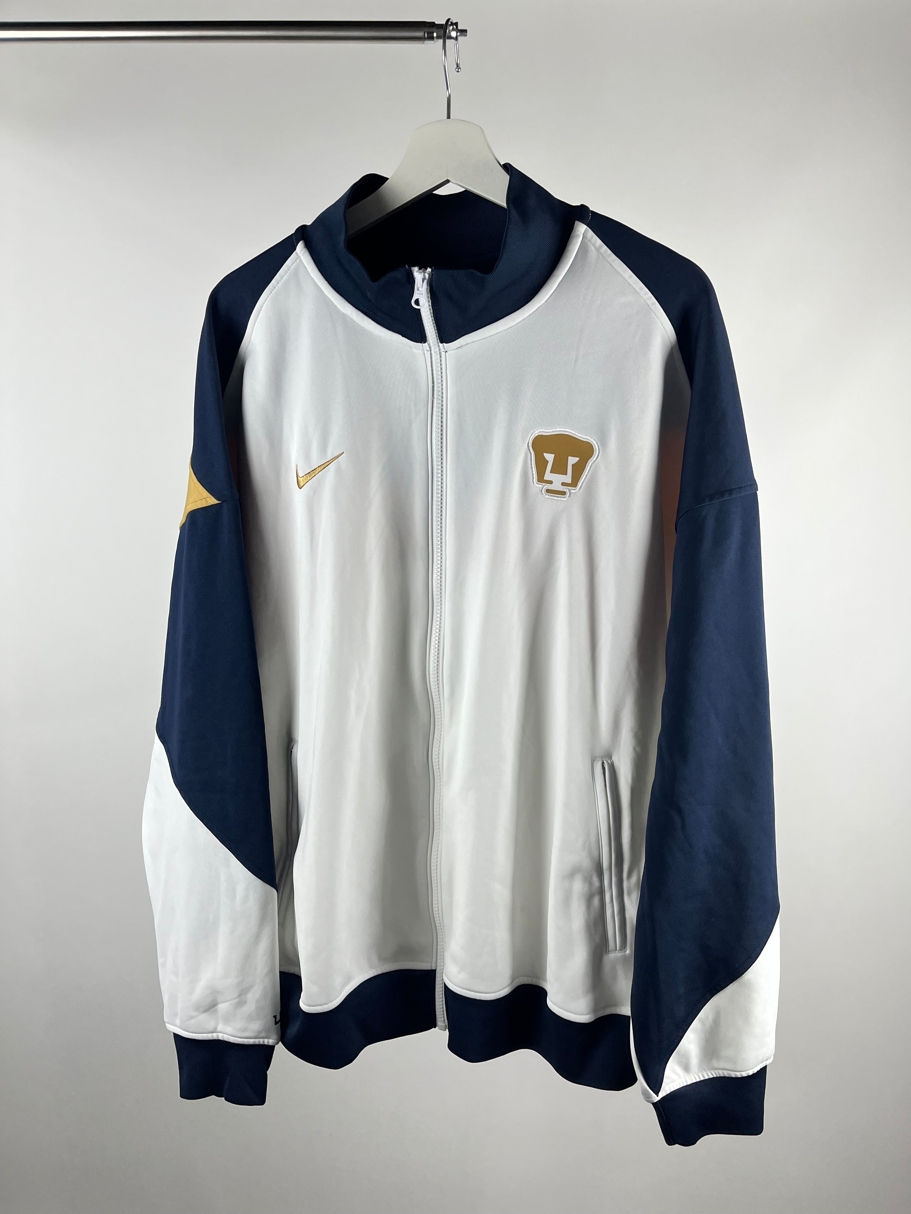 Chamarra Pumas 2024 2025 (XL)