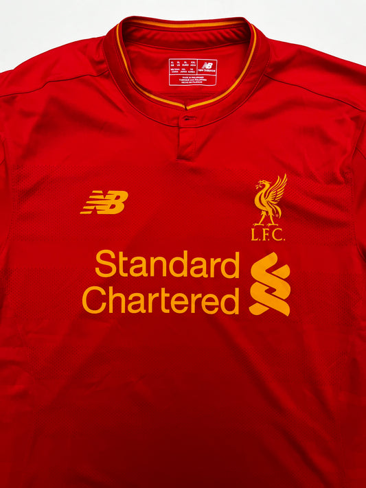 Jersey Liverpool Local 2016 2017 (XL)