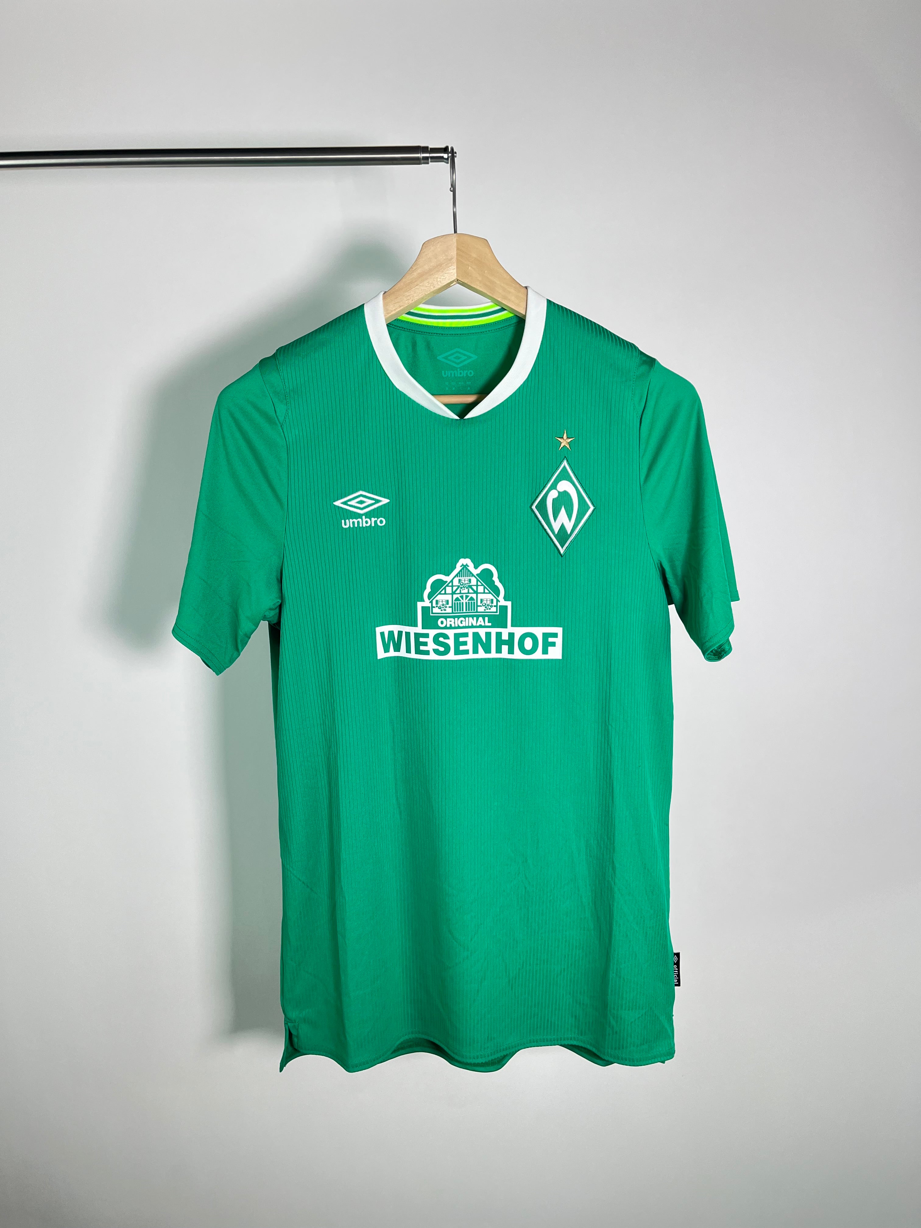 Jersey Werder Bremen Local 2019 2020 (M)