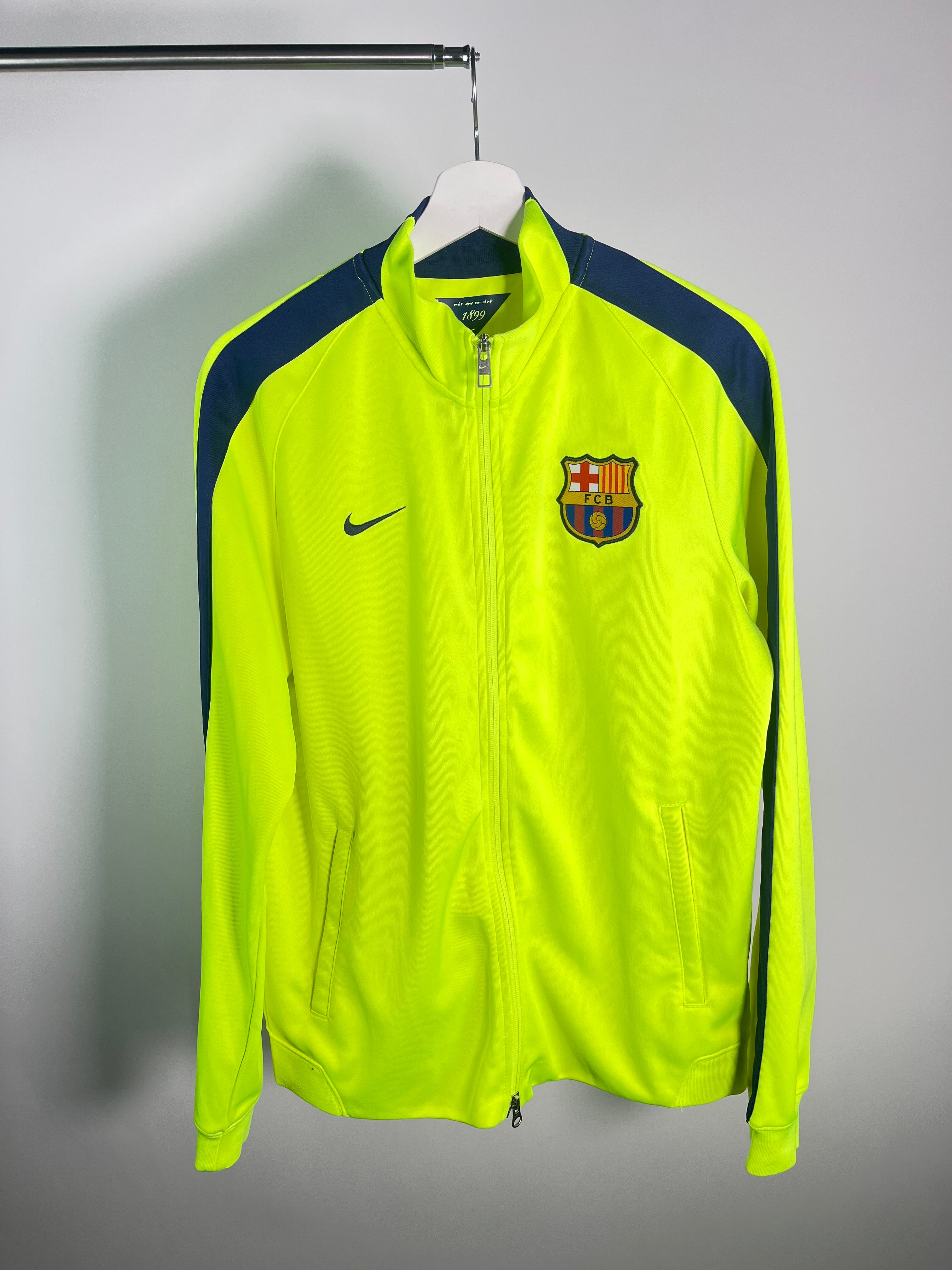 Chamarra Barcelona 2014 2015 (M)