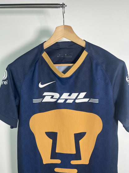 Jersey Pumas Visita 2019 2020 (M)