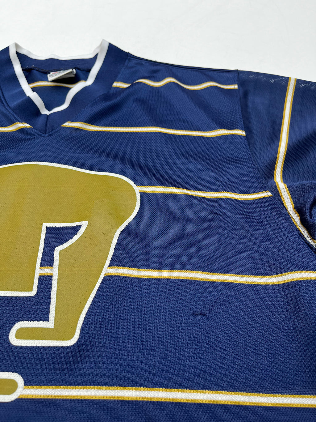 Jersey Pumas Local 1997 1998 (M)